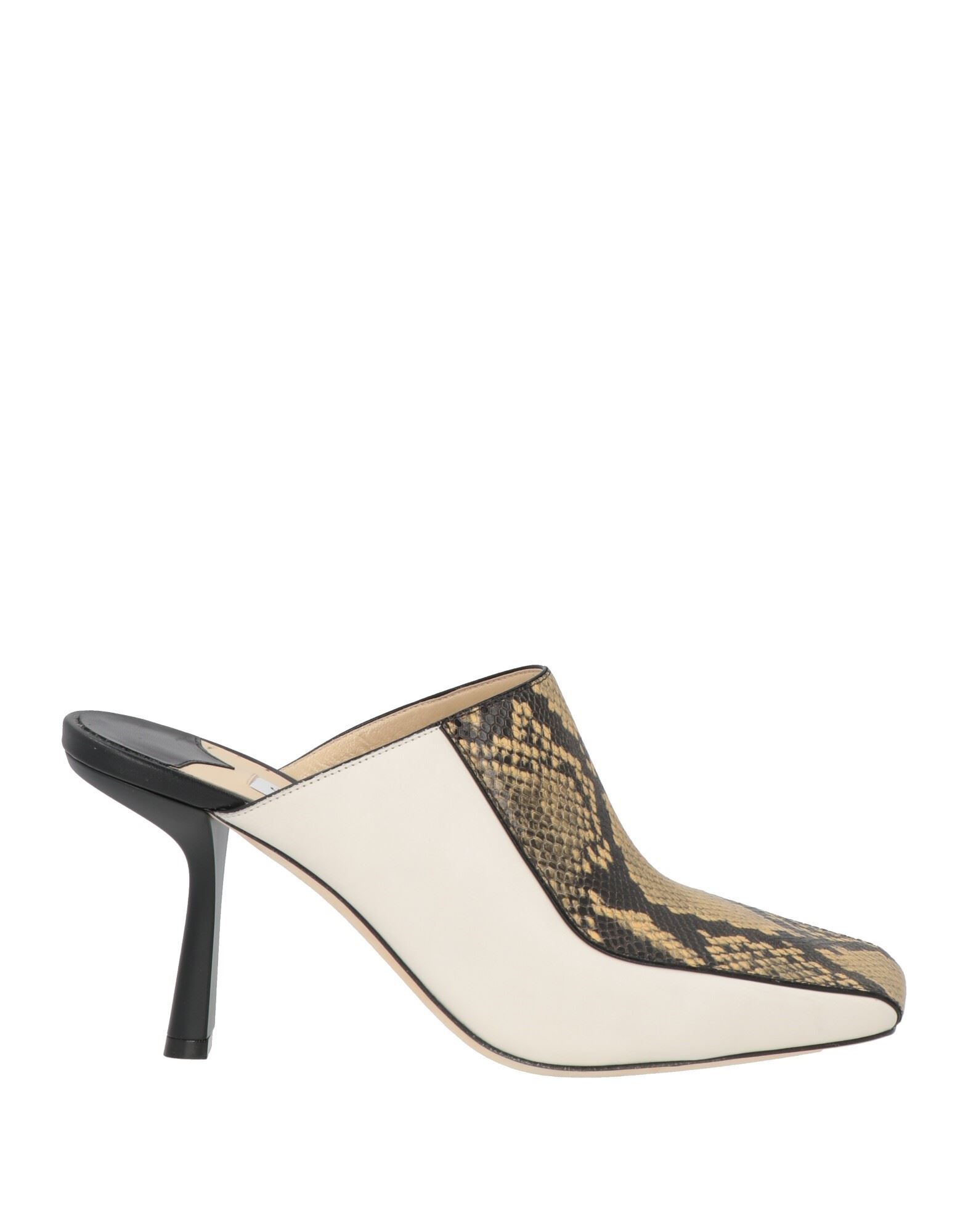 JIMMY CHOO JIMMY CHOO ΠΑΠΟΥΤΣΙΑ Μουλάρια και τσόκαρα