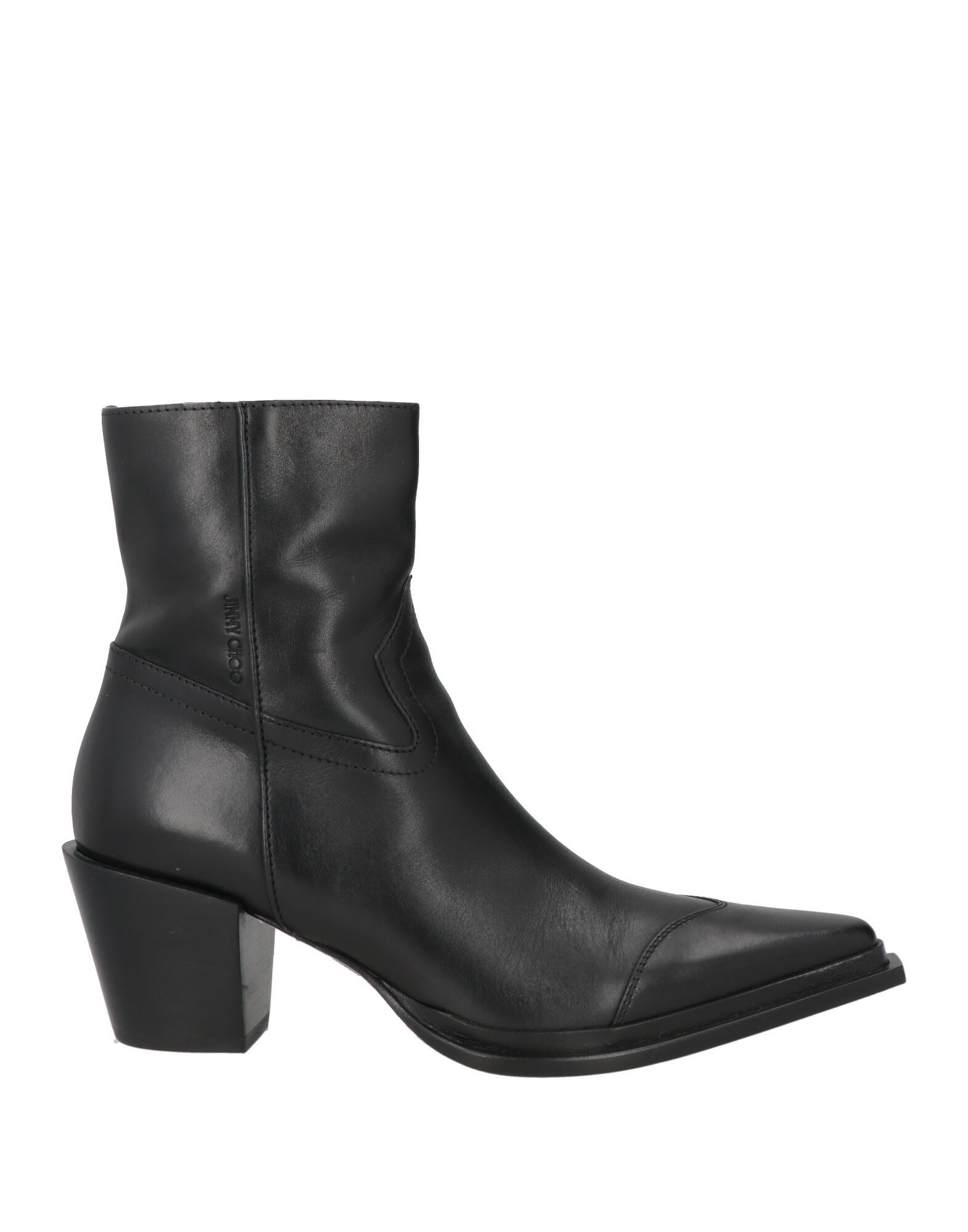 JIMMY CHOO JIMMY CHOO ΠΑΠΟΥΤΣΙΑ Μποτάκια