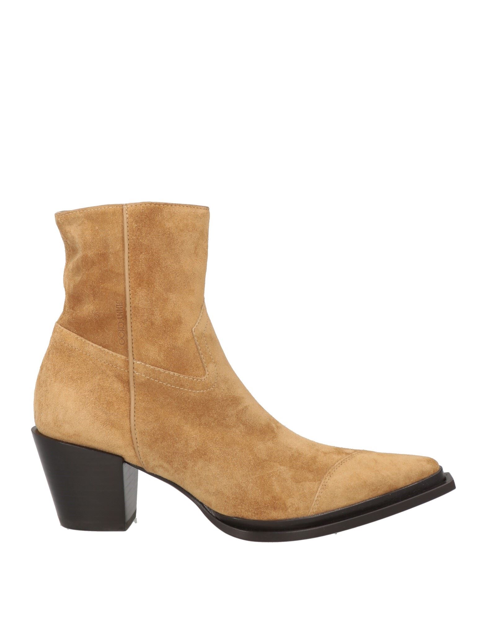 JIMMY CHOO JIMMY CHOO ΠΑΠΟΥΤΣΙΑ Μποτάκια