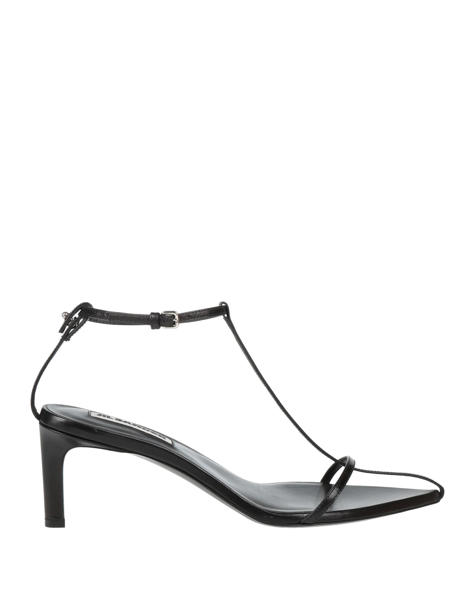 JIL SANDER ΠΑΠΟΥΤΣΙΑ Πέδιλα