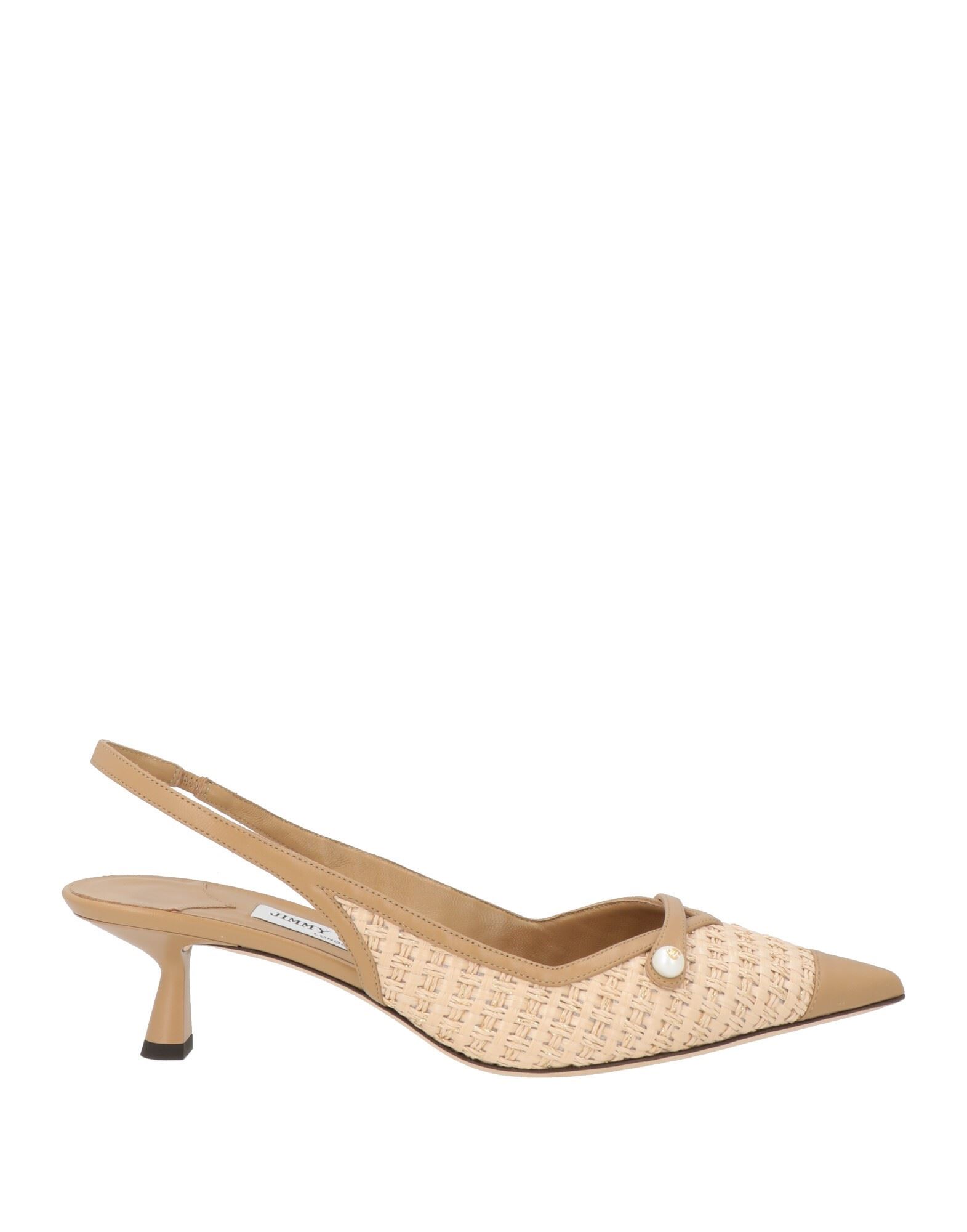 JIMMY CHOO JIMMY CHOO ΠΑΠΟΥΤΣΙΑ Κλειστά παπούτσια