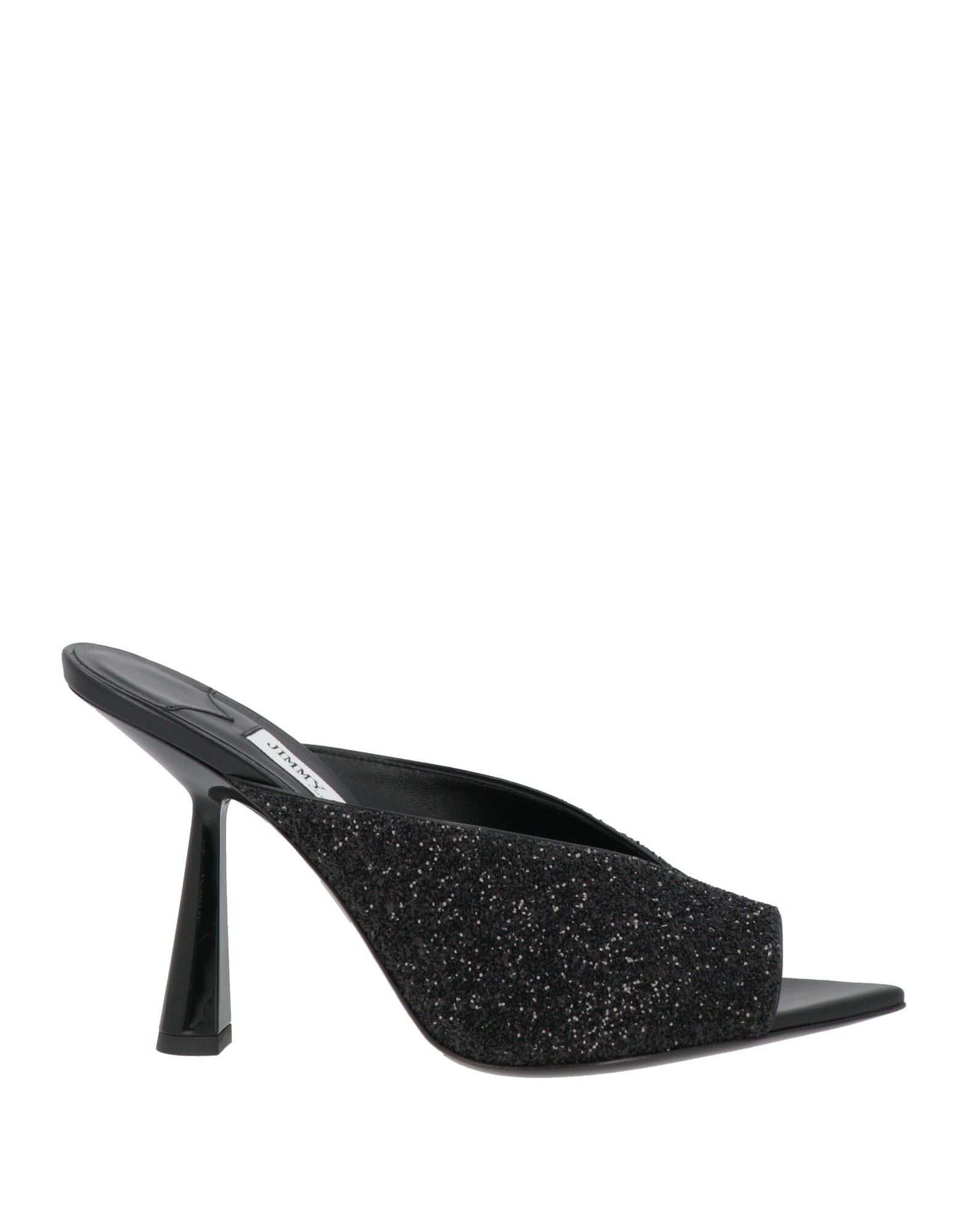 JIMMY CHOO JIMMY CHOO ΠΑΠΟΥΤΣΙΑ Μουλάρια και τσόκαρα