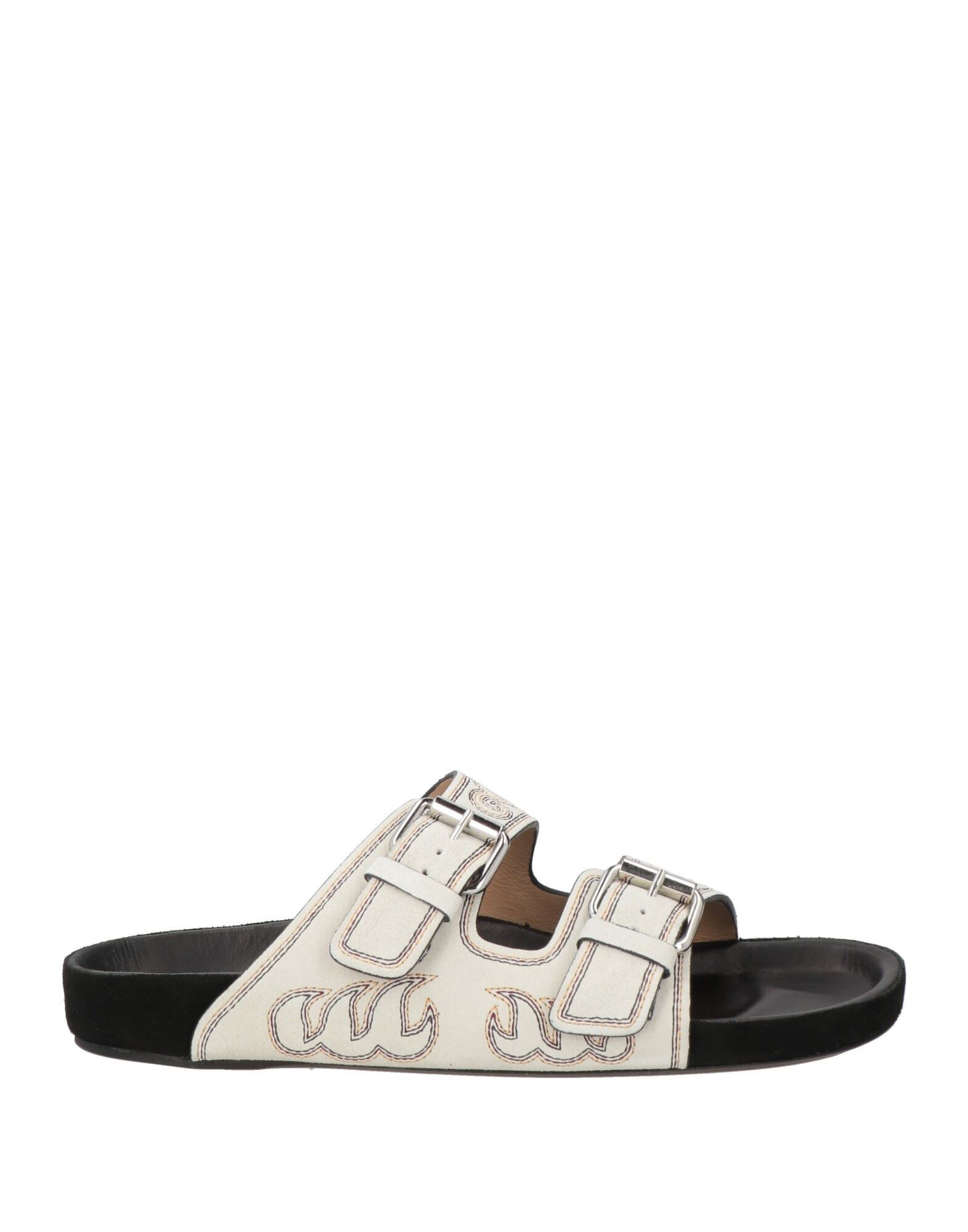ISABEL MARANT ΠΑΠΟΥΤΣΙΑ Πέδιλα