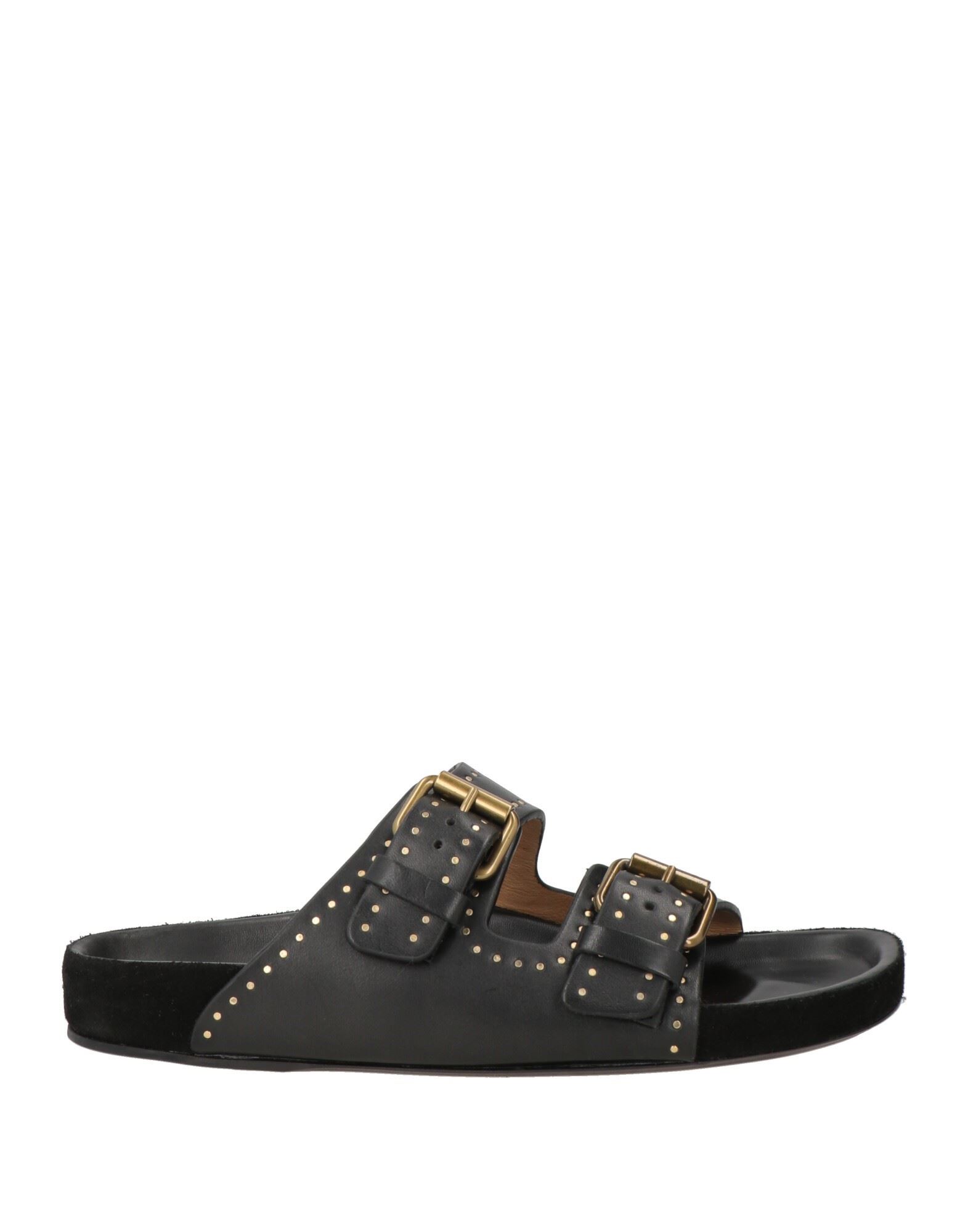 ISABEL MARANT ISABEL MARANT ΠΑΠΟΥΤΣΙΑ Πέδιλα