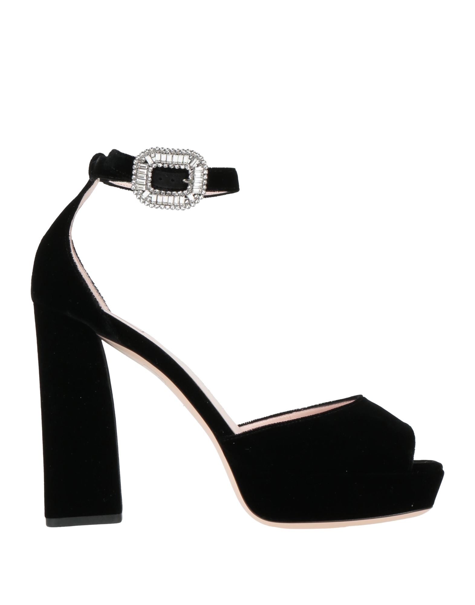ROGER VIVIER ROGER VIVIER ΠΑΠΟΥΤΣΙΑ Πέδιλα