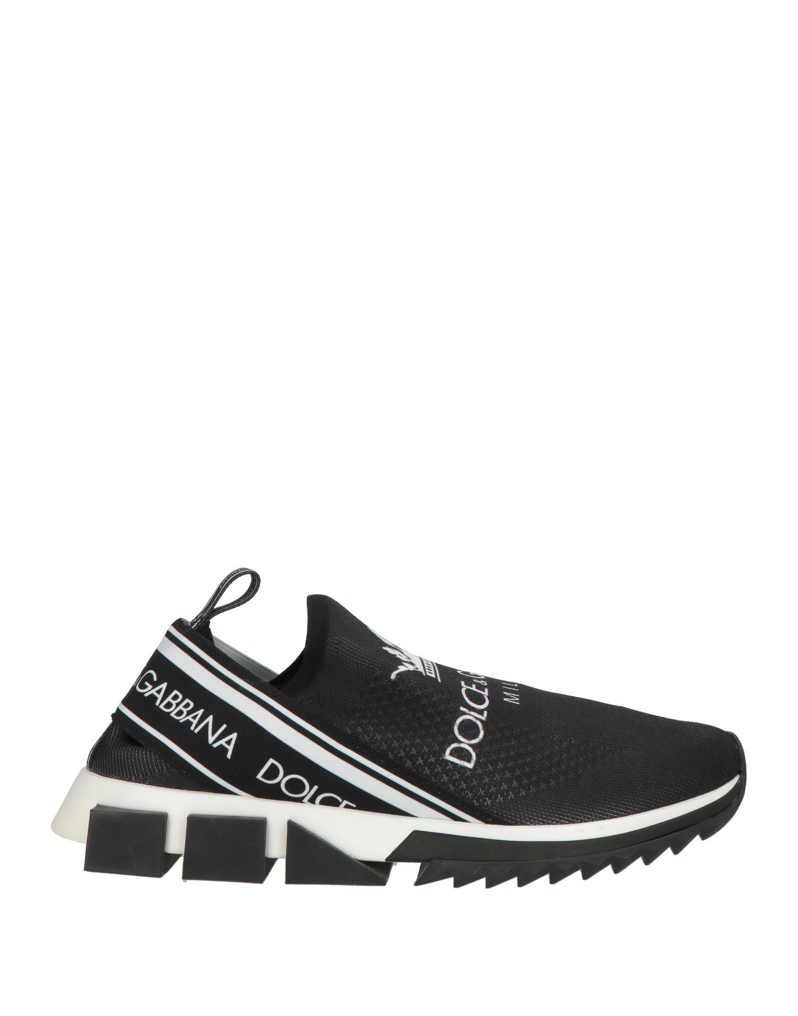DOLCE&GABBANA DOLCE&GABBANA ΠΑΠΟΥΤΣΙΑ Αθλητικά παπούτσια