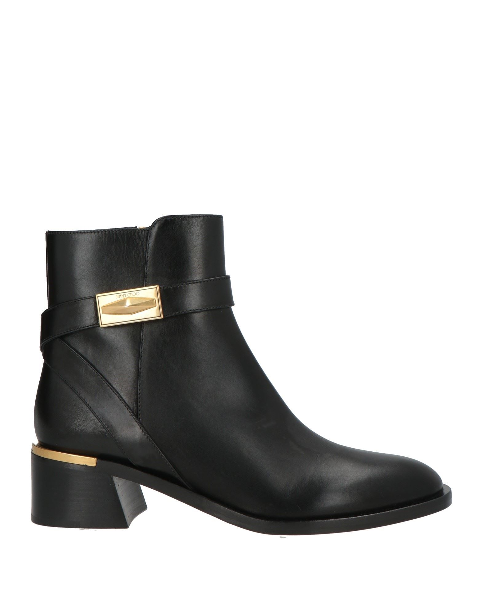 JIMMY CHOO JIMMY CHOO ΠΑΠΟΥΤΣΙΑ Μποτάκια