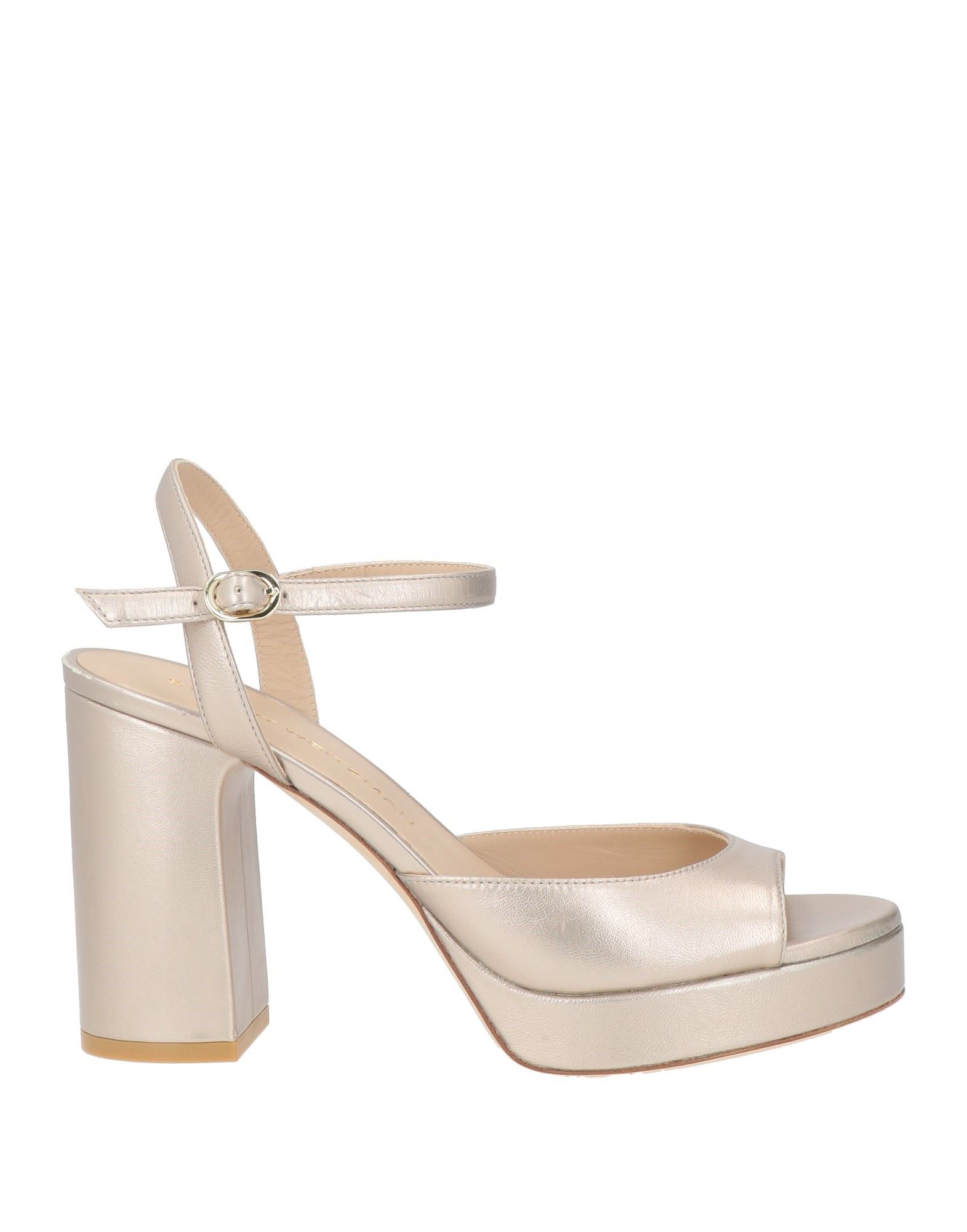 STUART WEITZMAN STUART WEITZMAN ΠΑΠΟΥΤΣΙΑ Πέδιλα