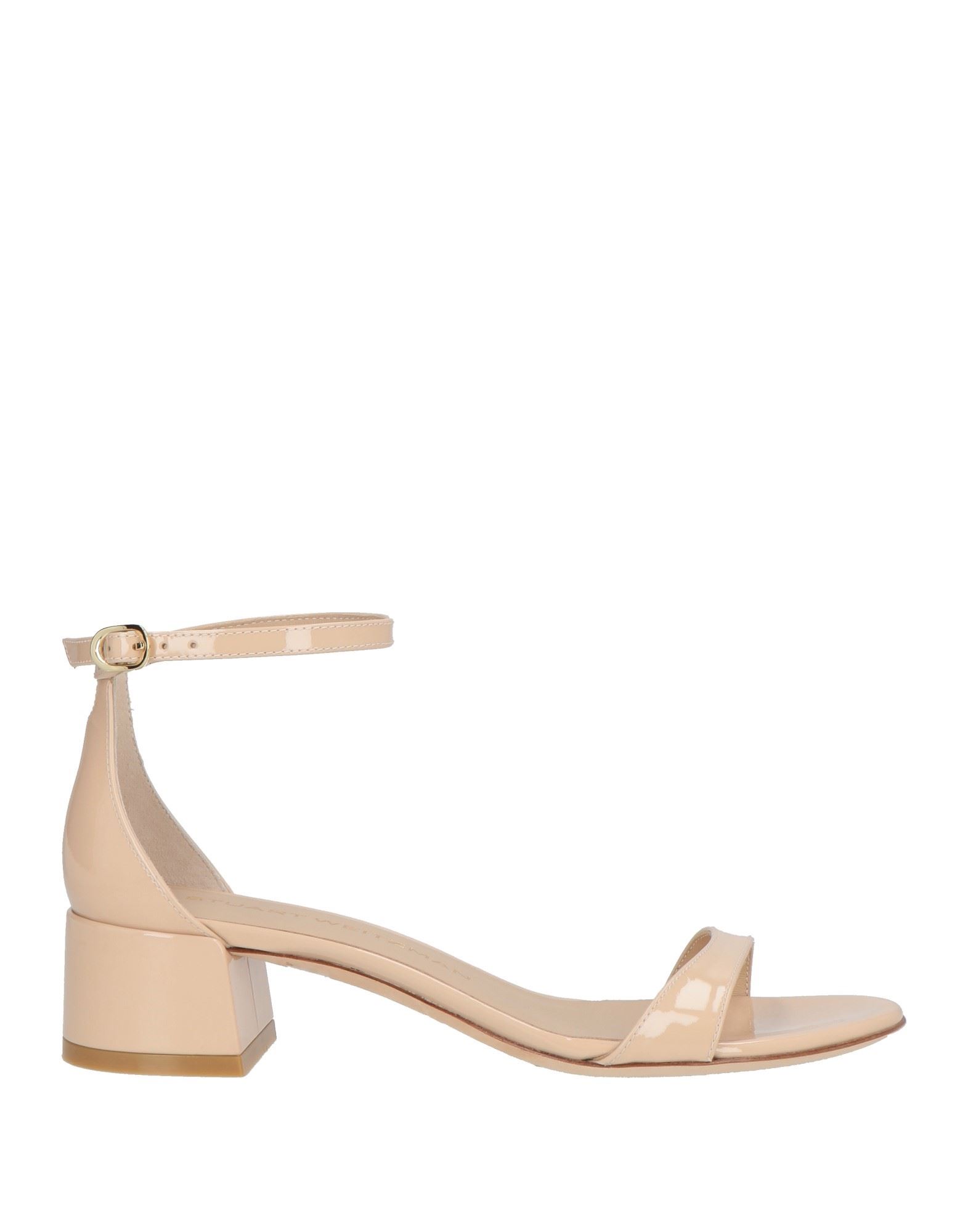 STUART WEITZMAN ΠΑΠΟΥΤΣΙΑ Πέδιλα