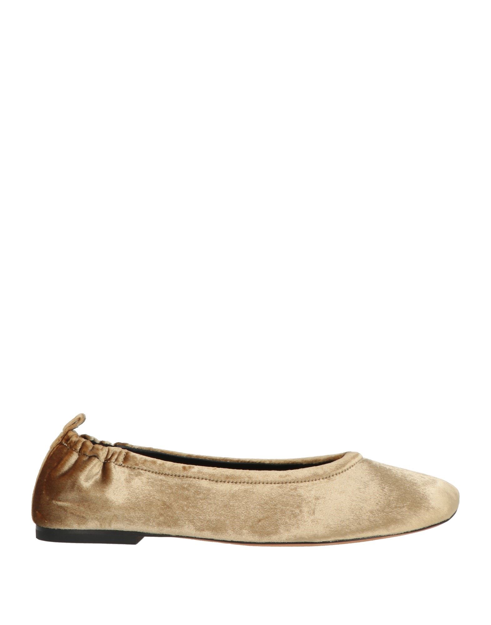 3.1 PHILLIP LIM 3.1 PHILLIP LIM ΠΑΠΟΥΤΣΙΑ Μπαλαρίνες