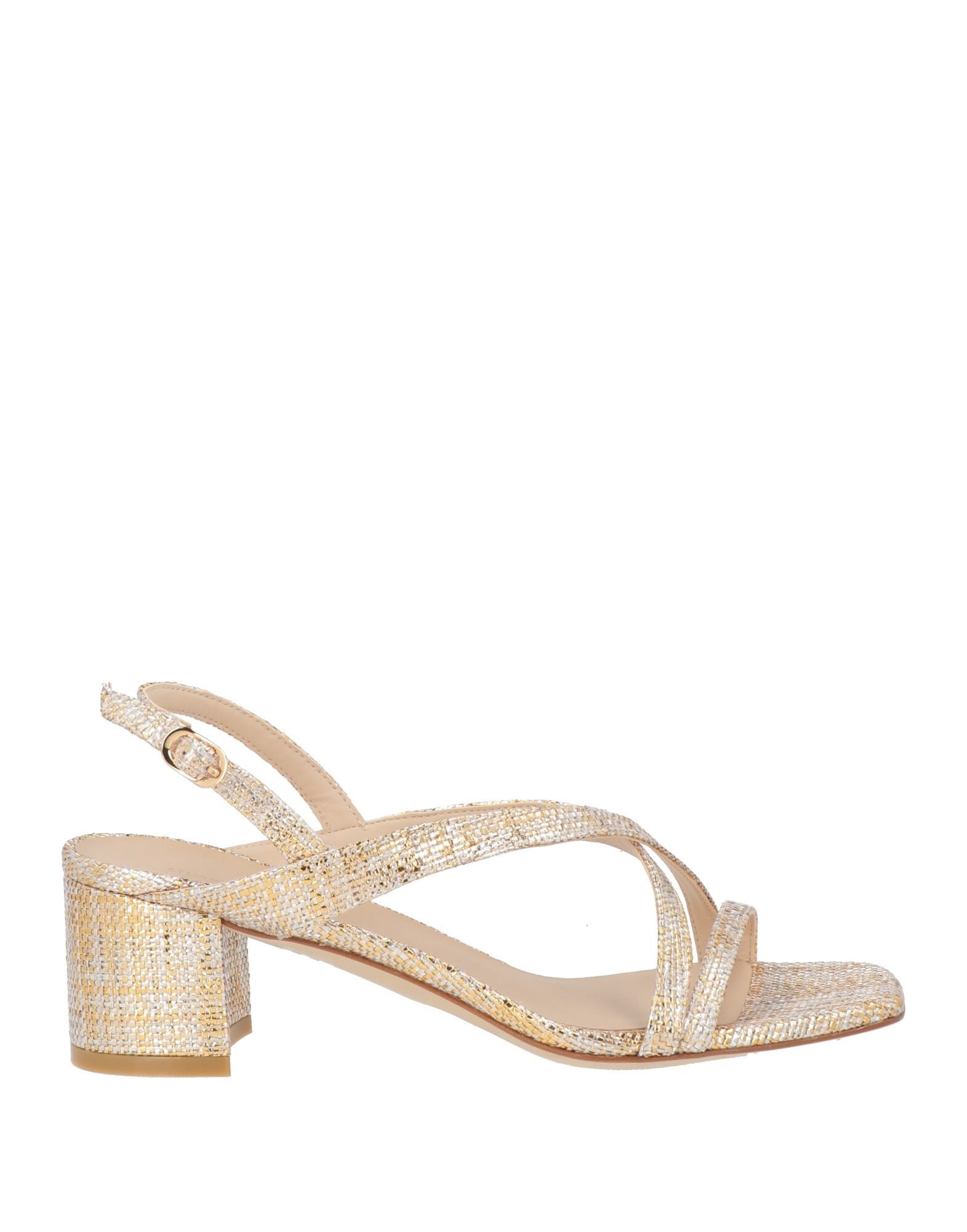 STUART WEITZMAN ΠΑΠΟΥΤΣΙΑ Πέδιλα
