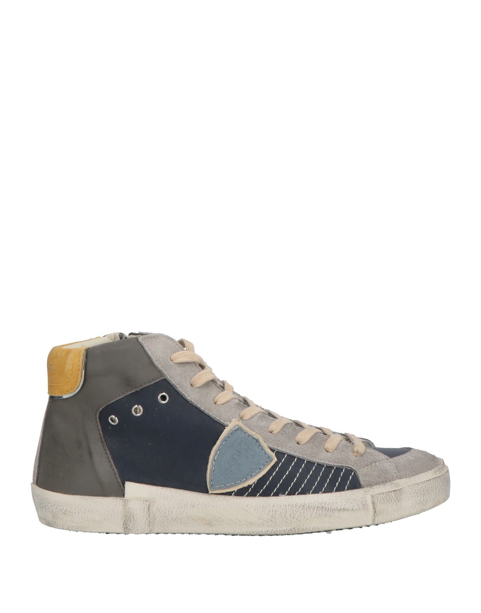 PHILIPPE MODEL PHILIPPE MODEL ΠΑΠΟΥΤΣΙΑ Αθλητικά παπούτσια
