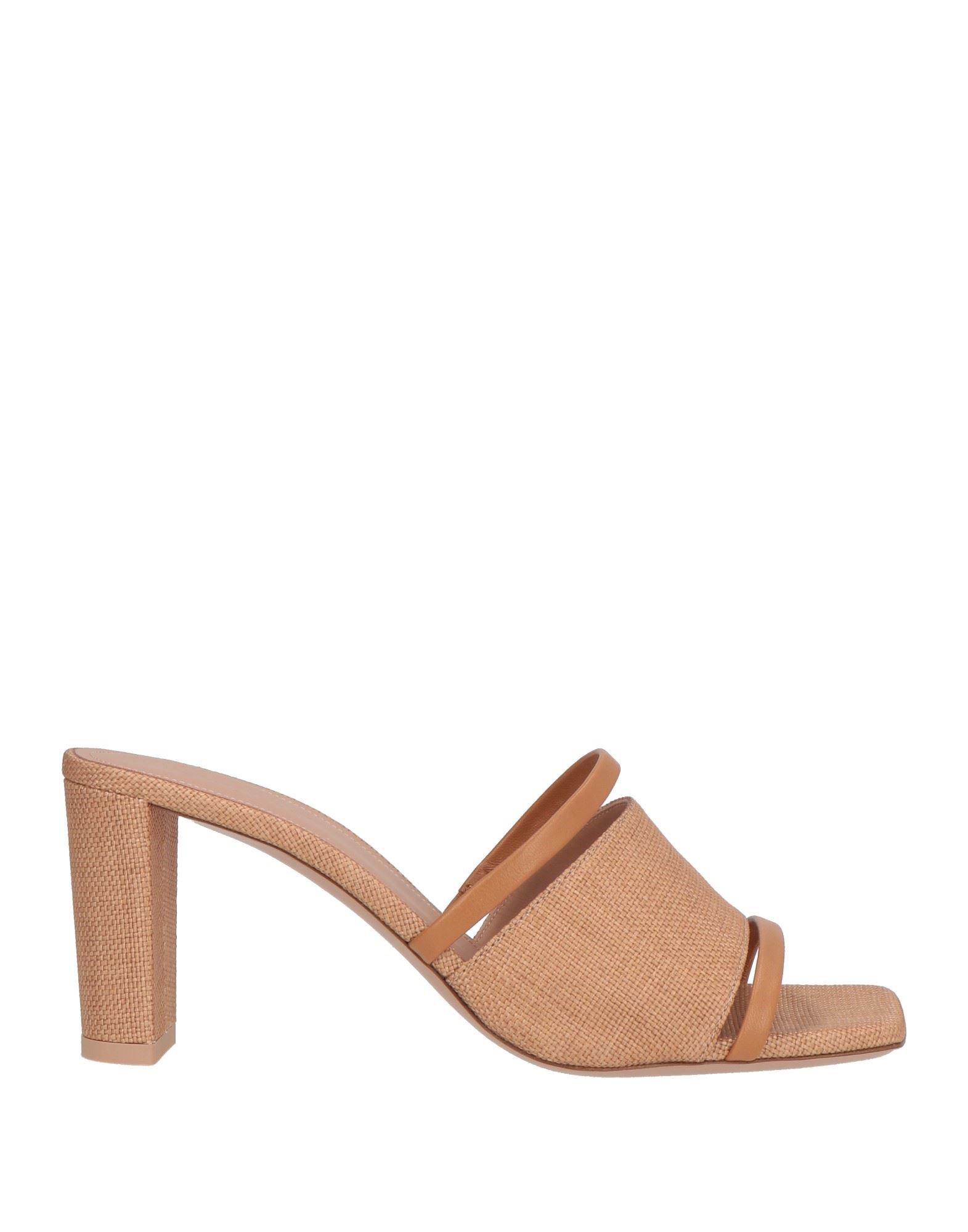 MALONE SOULIERS ΠΑΠΟΥΤΣΙΑ Πέδιλα