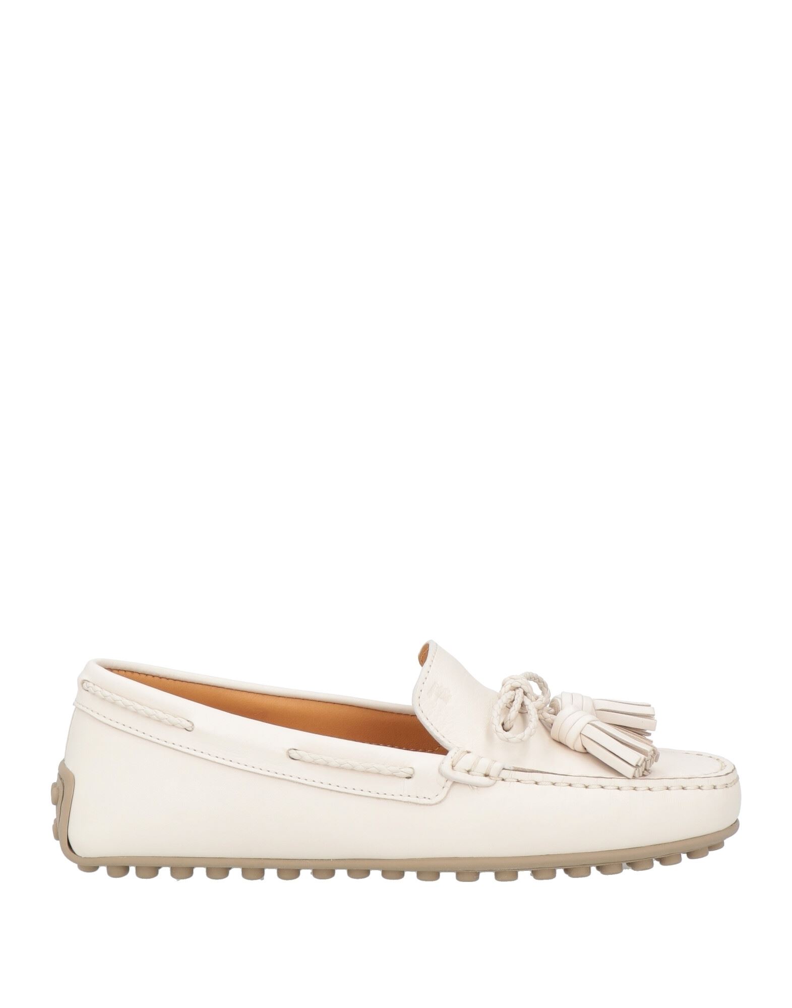 TOD'S ΠΑΠΟΥΤΣΙΑ Μοκασίνια
