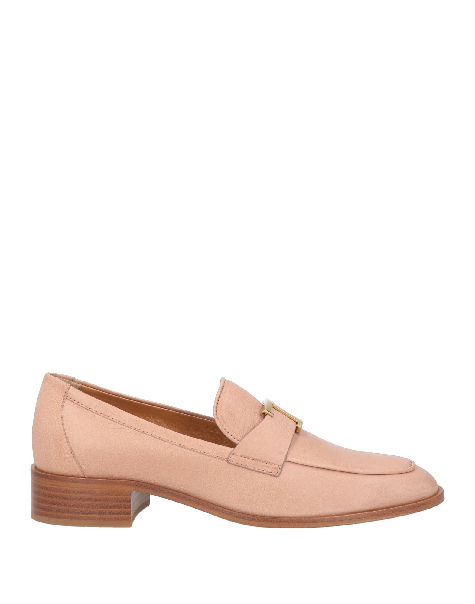 TOD'S TOD'S ΠΑΠΟΥΤΣΙΑ Μοκασίνια
