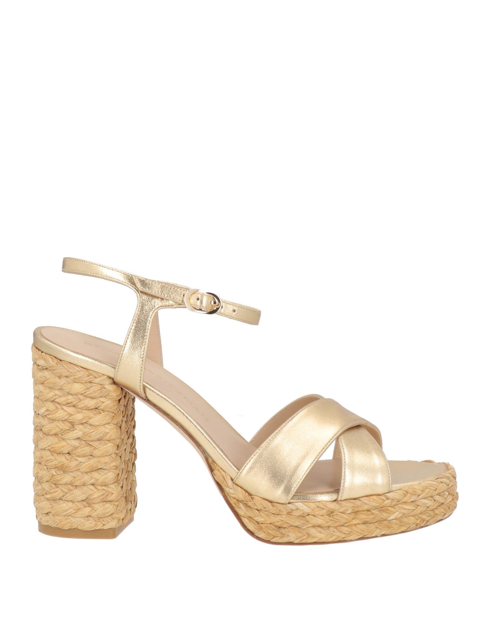 STUART WEITZMAN ΠΑΠΟΥΤΣΙΑ Πέδιλα