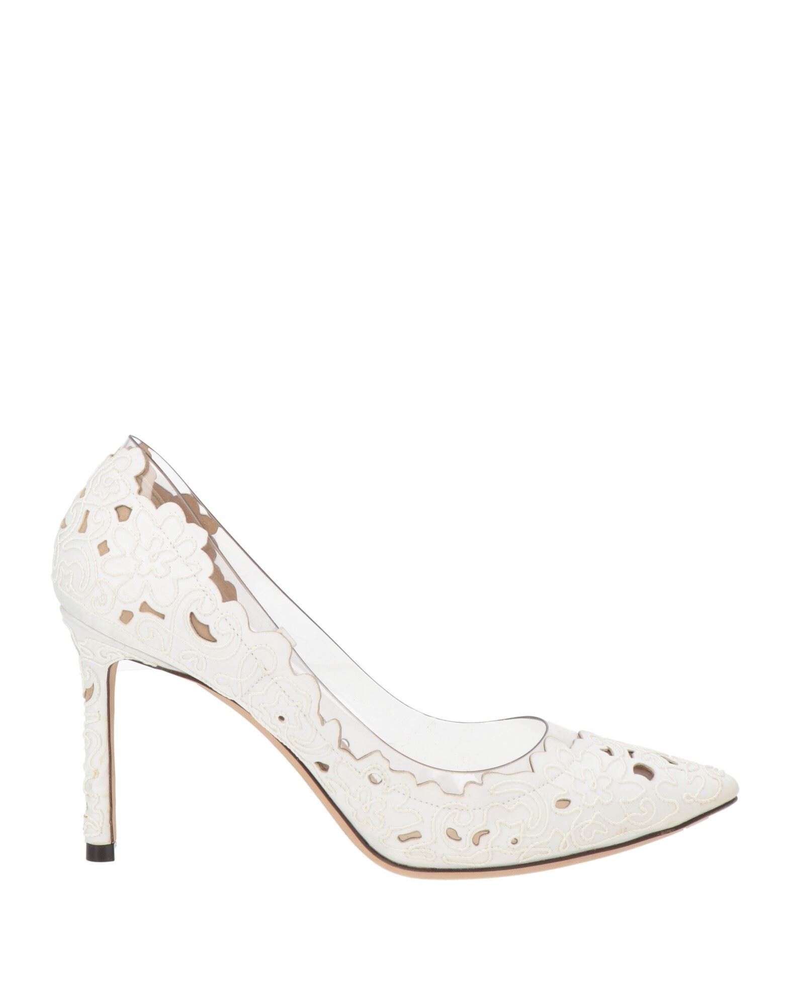 JIMMY CHOO JIMMY CHOO ΠΑΠΟΥΤΣΙΑ Κλειστά παπούτσια