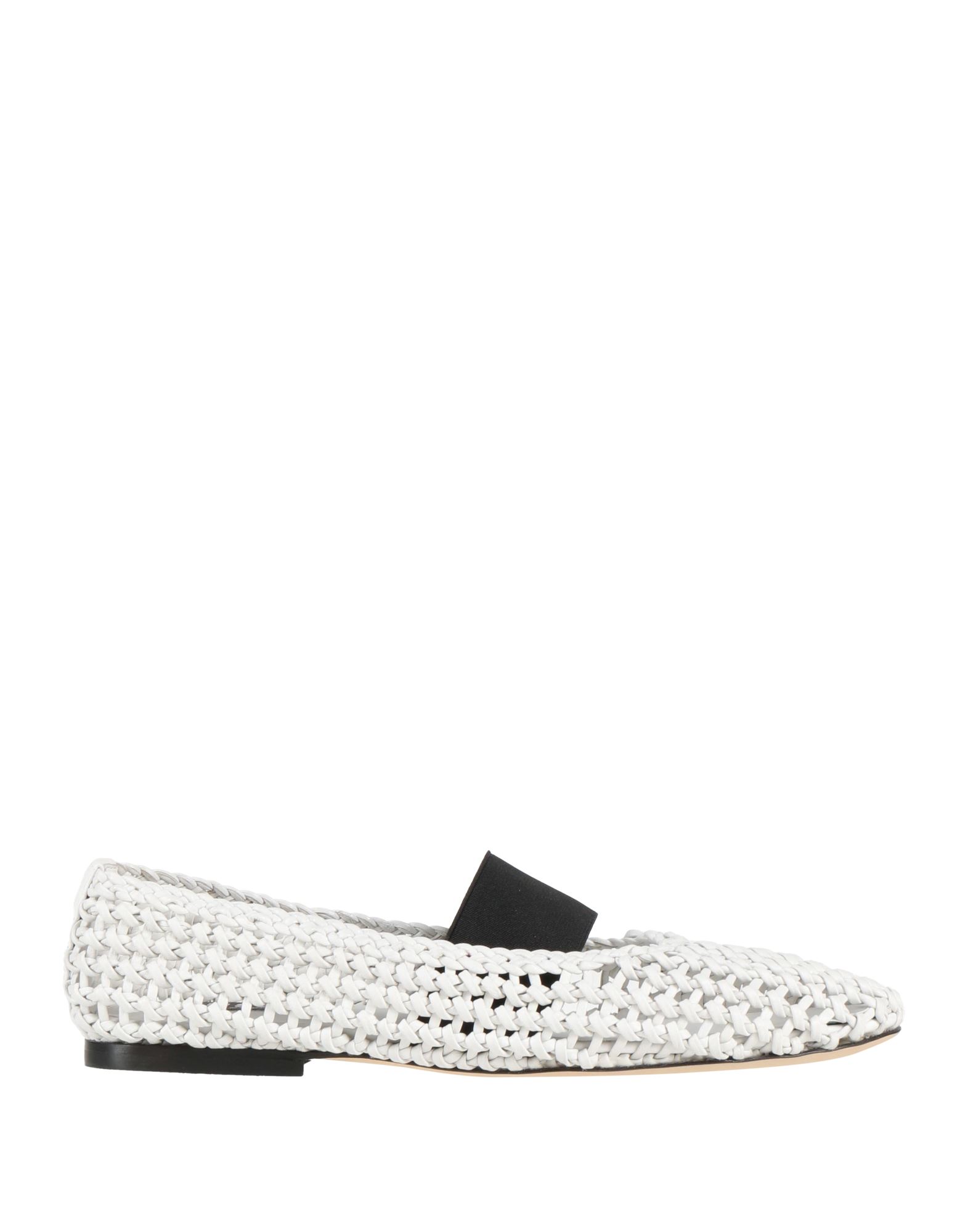 MSGM MSGM ΠΑΠΟΥΤΣΙΑ Μπαλαρίνες