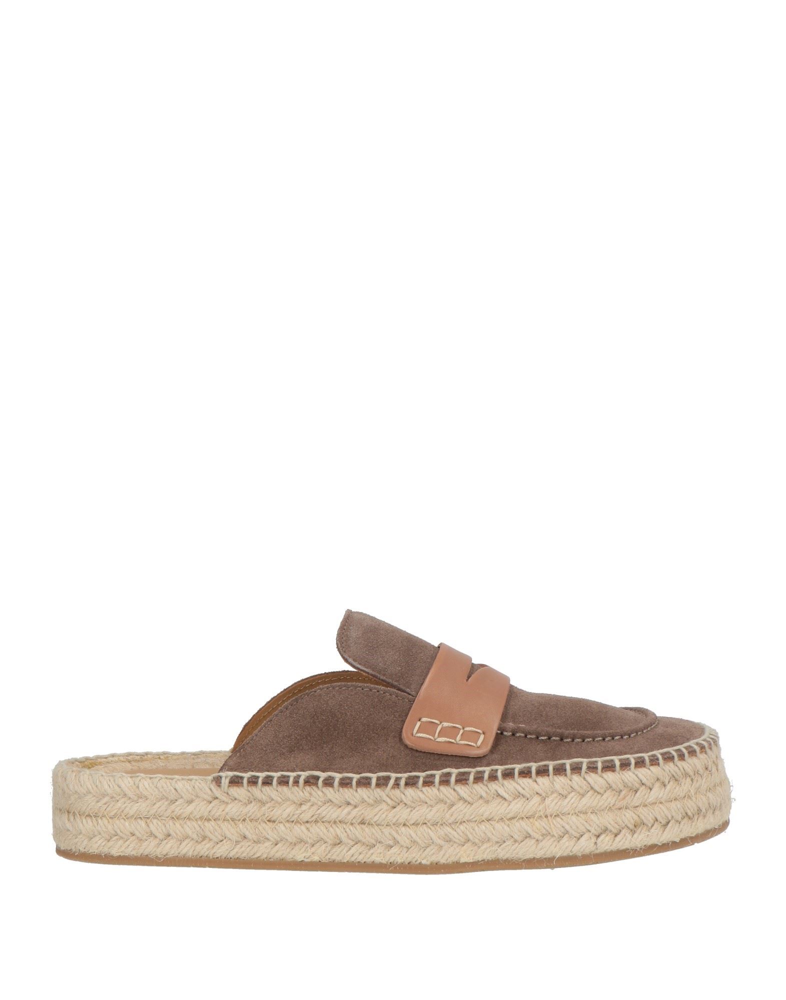 JW ANDERSON ΠΑΠΟΥΤΣΙΑ εσπαντρίγιες