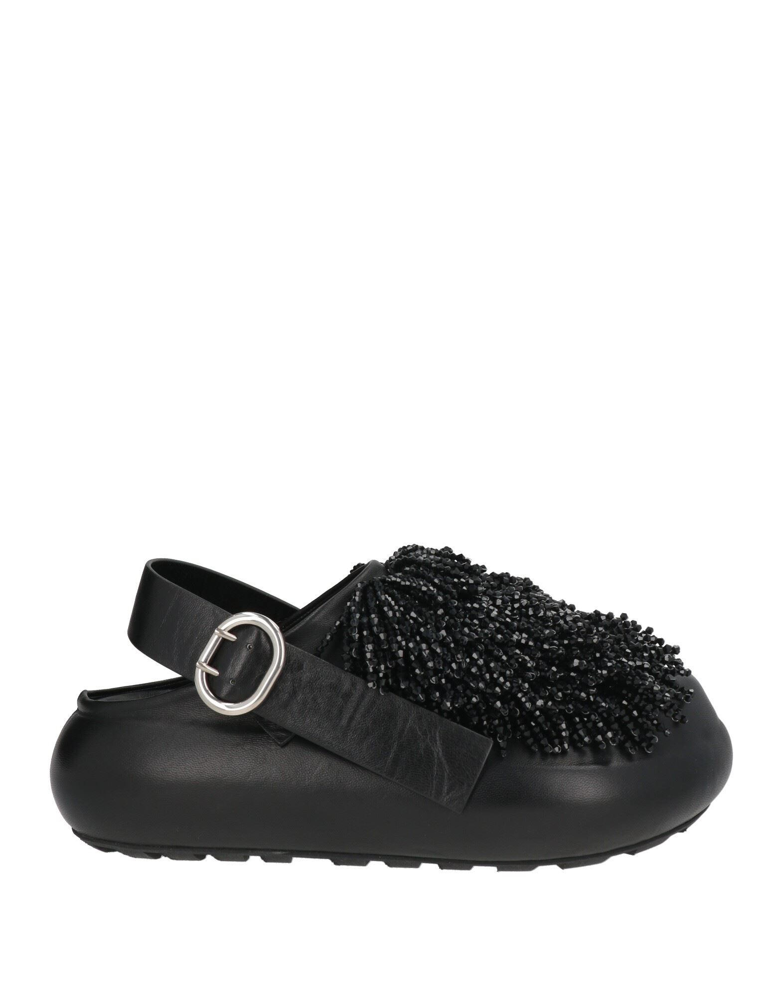 JIL SANDER JIL SANDER ΠΑΠΟΥΤΣΙΑ Μουλάρια και τσόκαρα