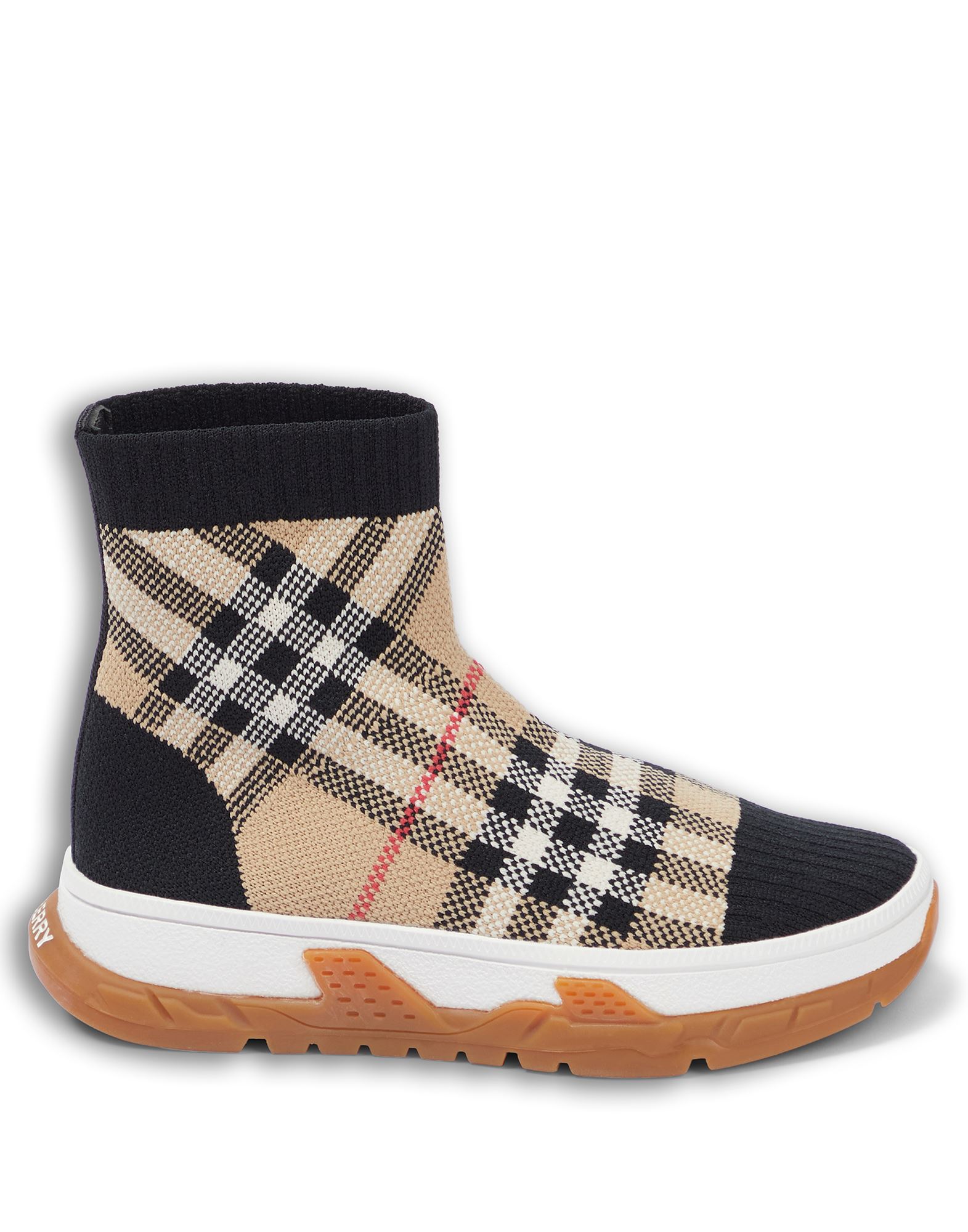 BURBERRY BURBERRY ΠΑΠΟΥΤΣΙΑ Αθλητικά παπούτσια