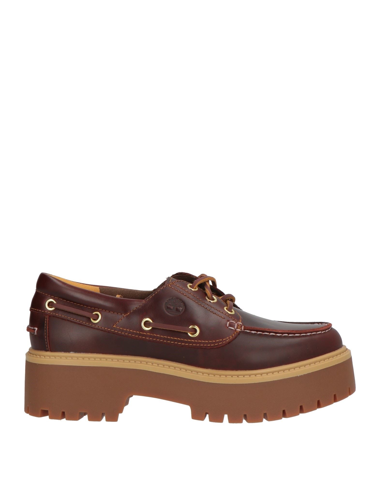 TIMBERLAND TIMBERLAND ΠΑΠΟΥΤΣΙΑ Παπούτσια με κορδόνια