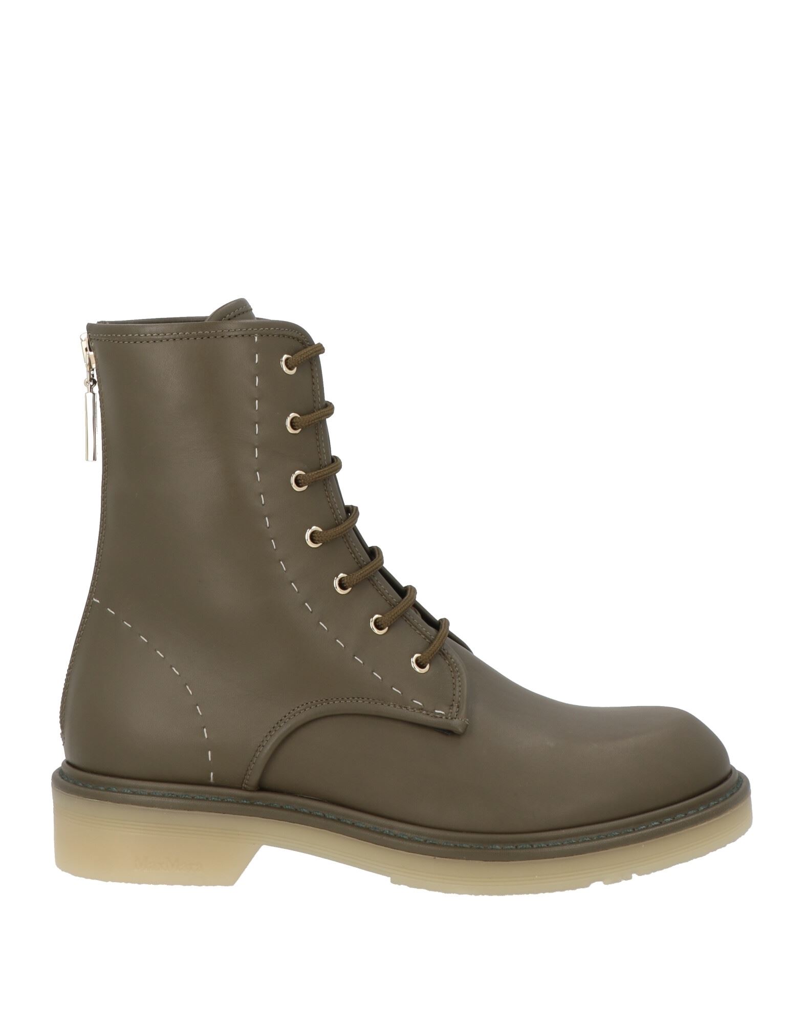 MAX MARA MAX MARA ΠΑΠΟΥΤΣΙΑ Μποτάκια