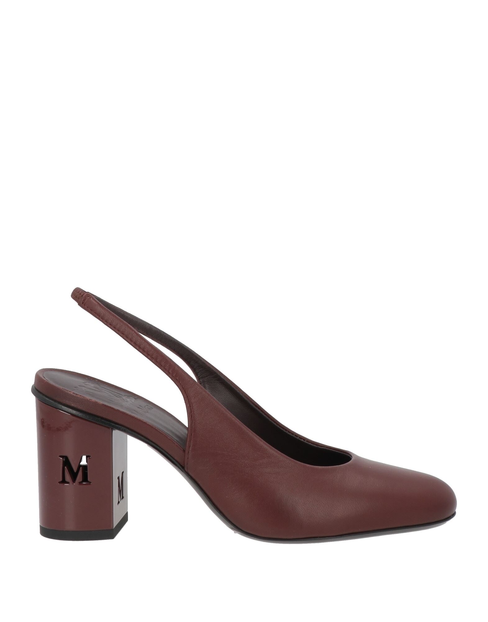 MAX MARA MAX MARA ΠΑΠΟΥΤΣΙΑ Κλειστά παπούτσια