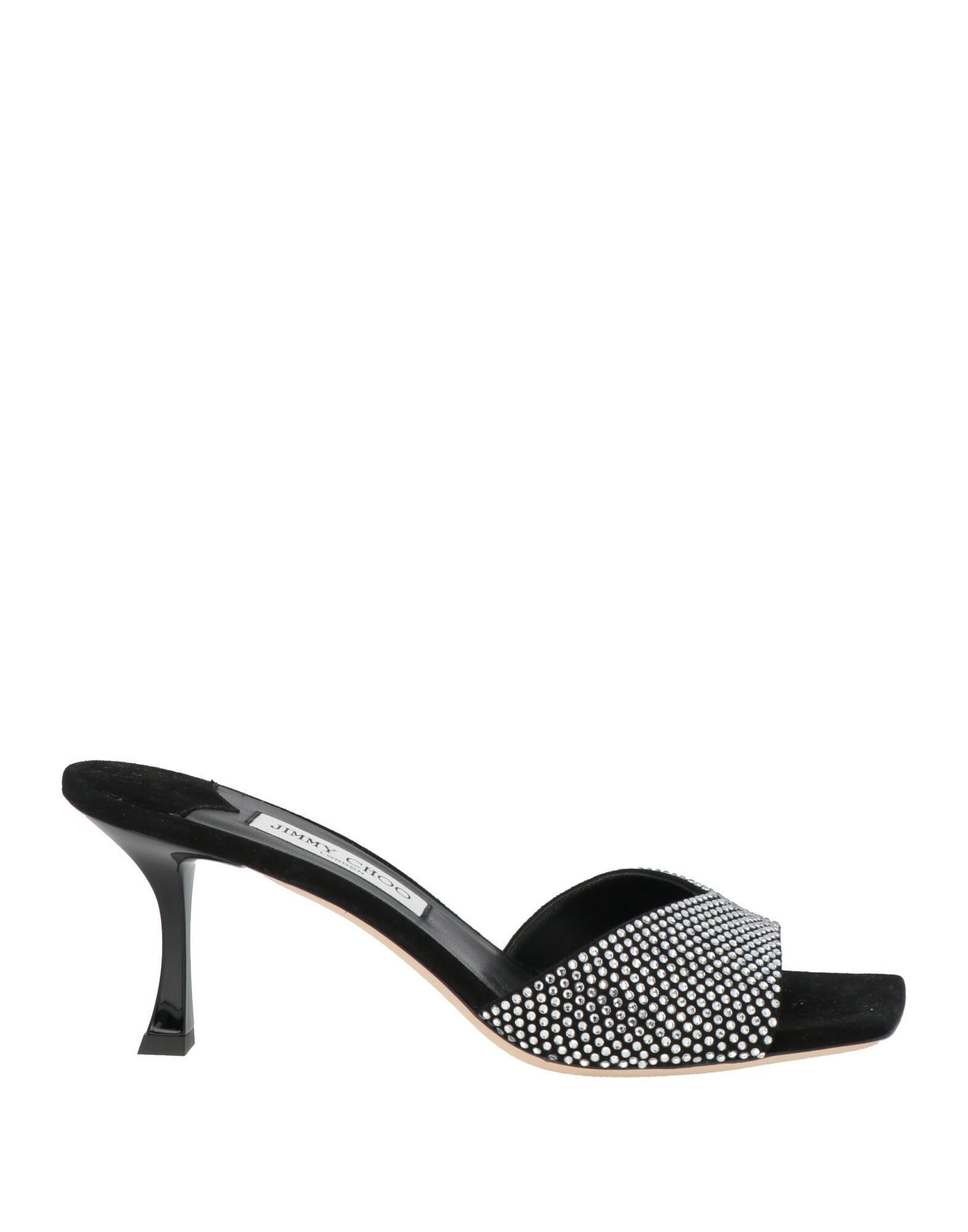JIMMY CHOO ΠΑΠΟΥΤΣΙΑ Πέδιλα