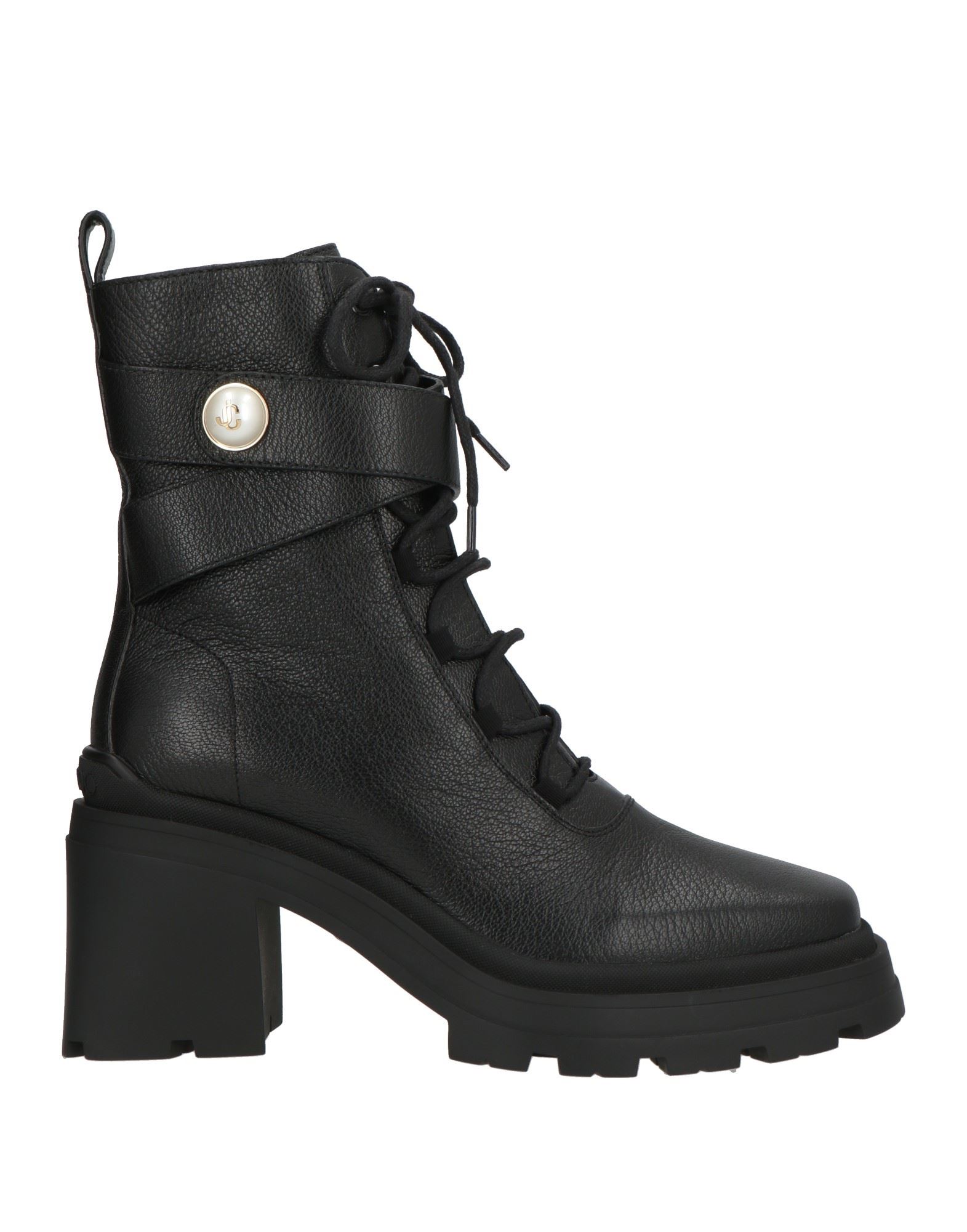 JIMMY CHOO ΠΑΠΟΥΤΣΙΑ Μποτάκια