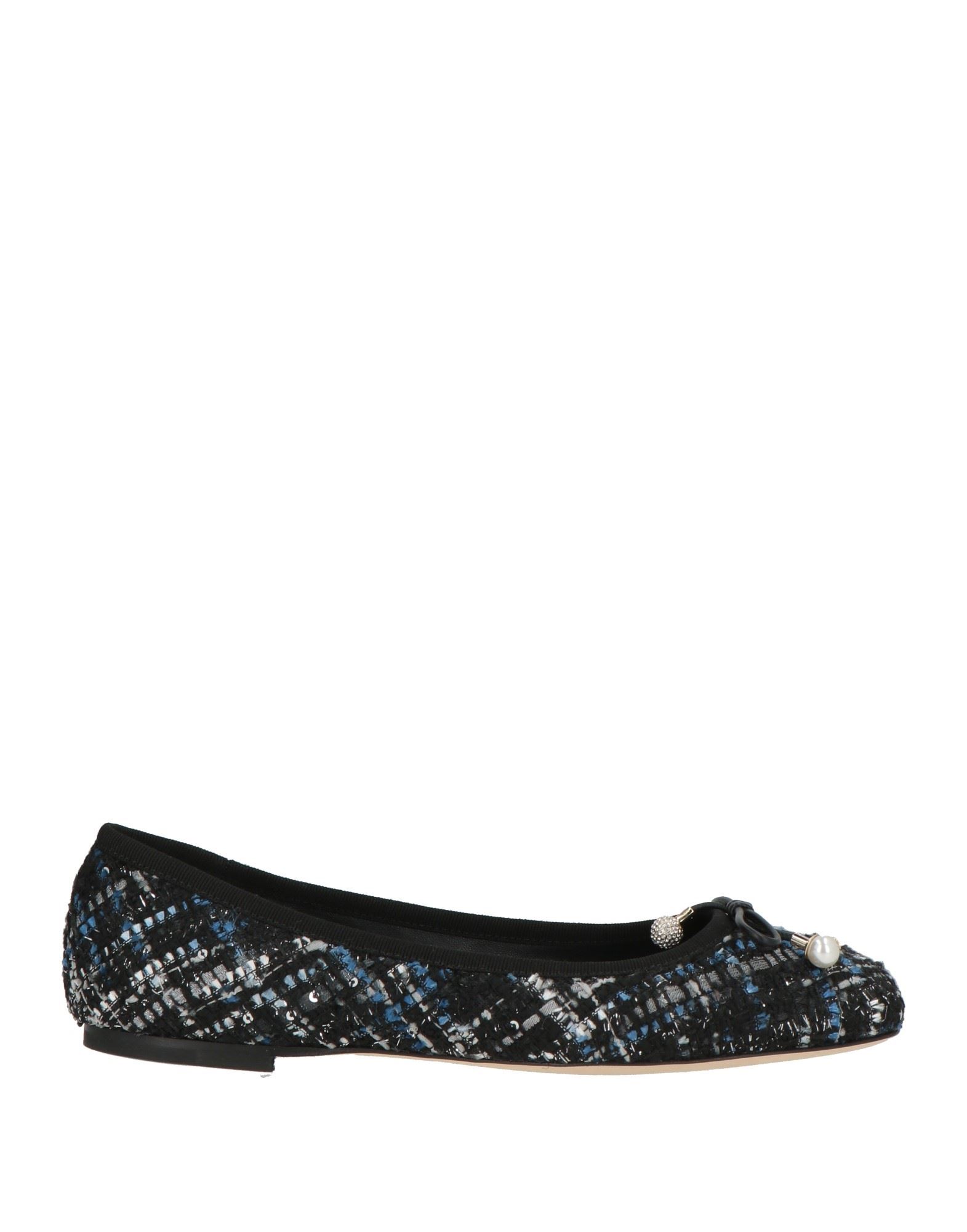 JIMMY CHOO JIMMY CHOO ΠΑΠΟΥΤΣΙΑ Μπαλαρίνες