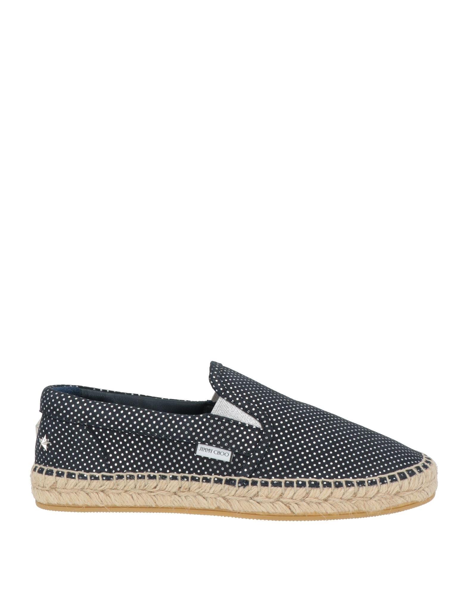 JIMMY CHOO JIMMY CHOO ΠΑΠΟΥΤΣΙΑ εσπαντρίγιες
