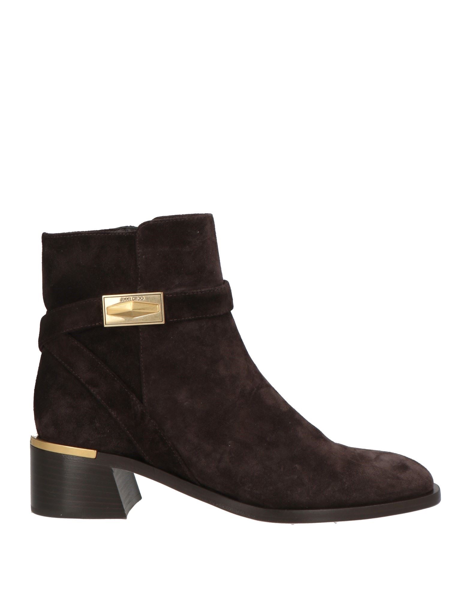 JIMMY CHOO ΠΑΠΟΥΤΣΙΑ Μποτάκια