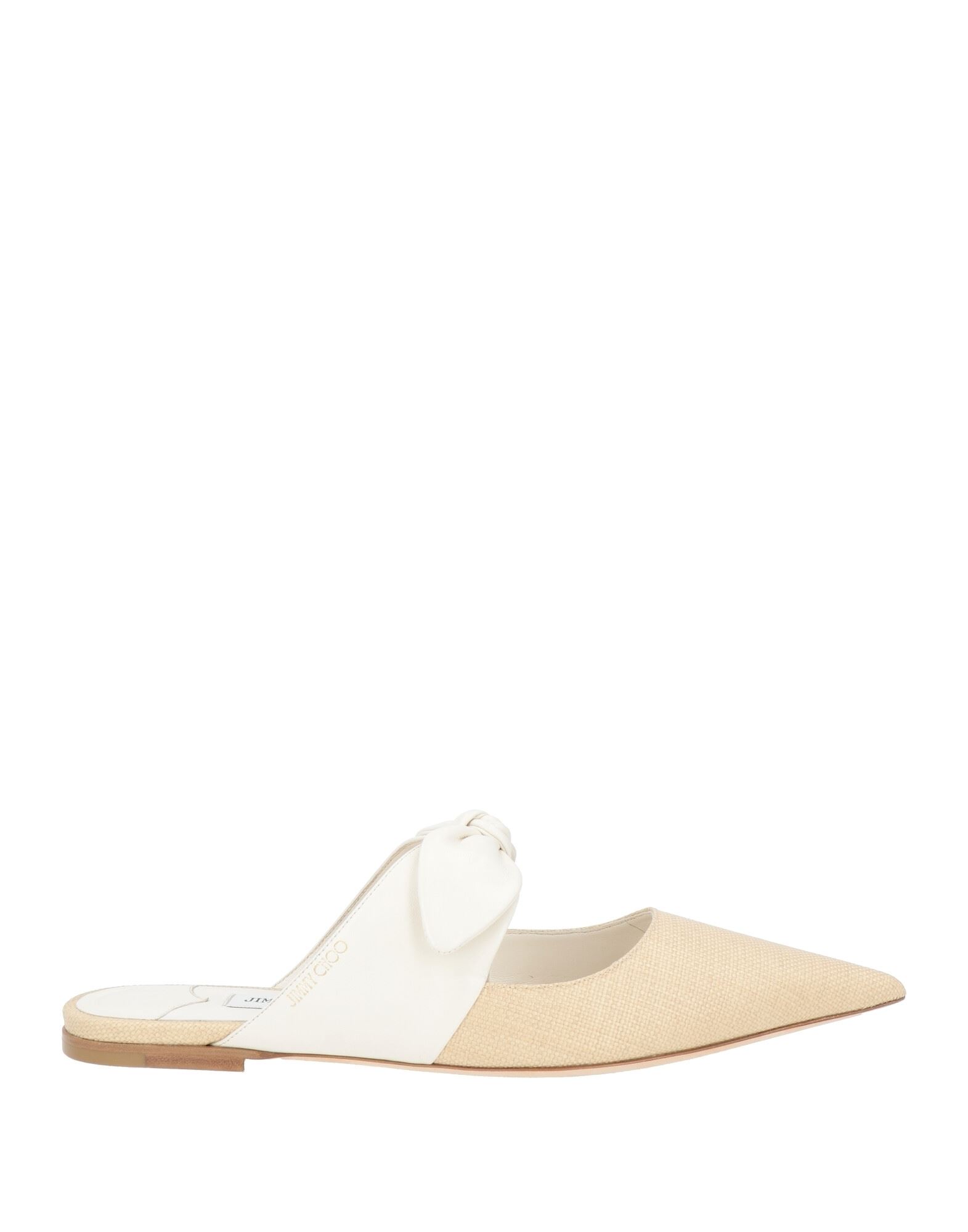 JIMMY CHOO JIMMY CHOO ΠΑΠΟΥΤΣΙΑ Μουλάρια και τσόκαρα