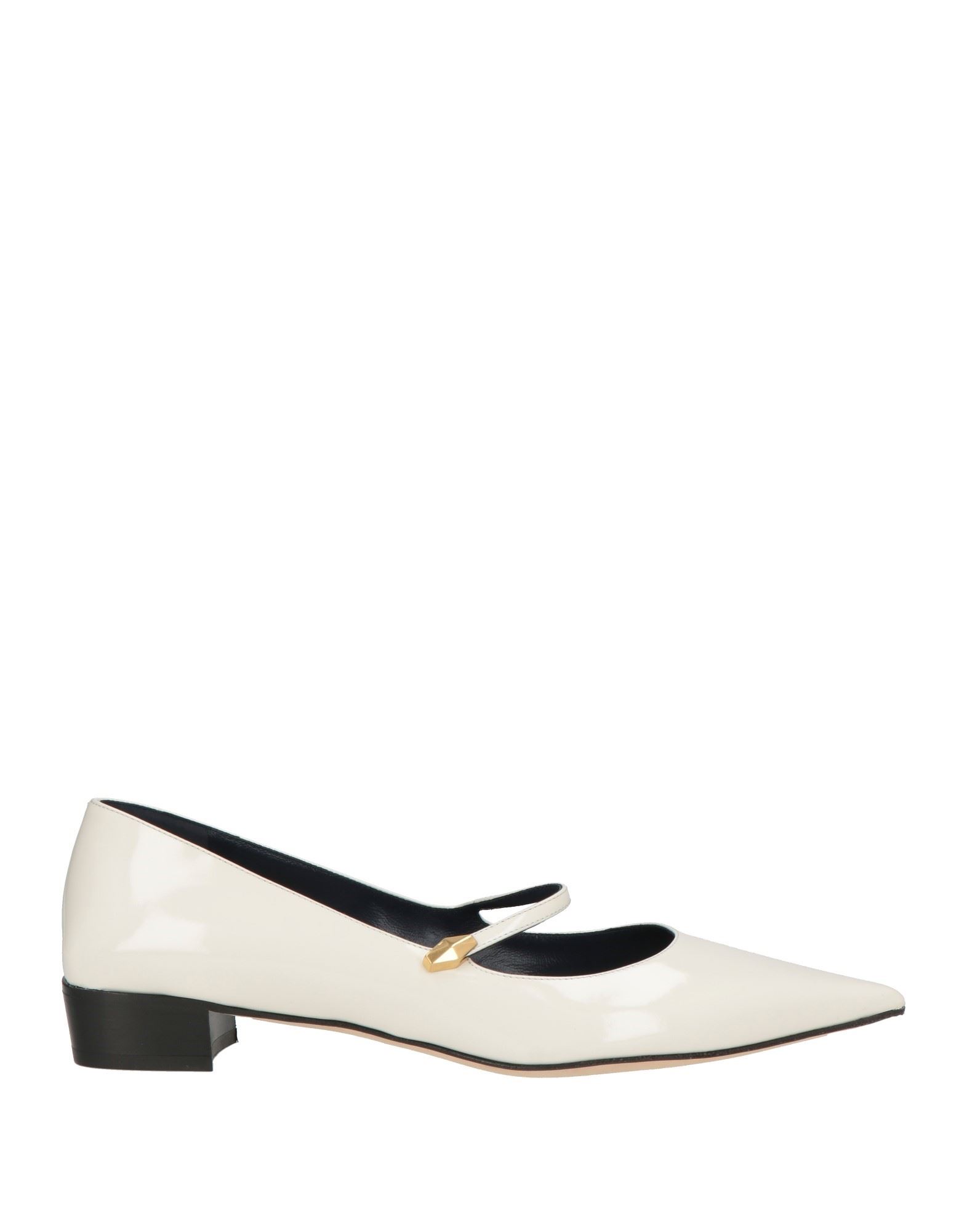 JIMMY CHOO ΠΑΠΟΥΤΣΙΑ Μπαλαρίνες