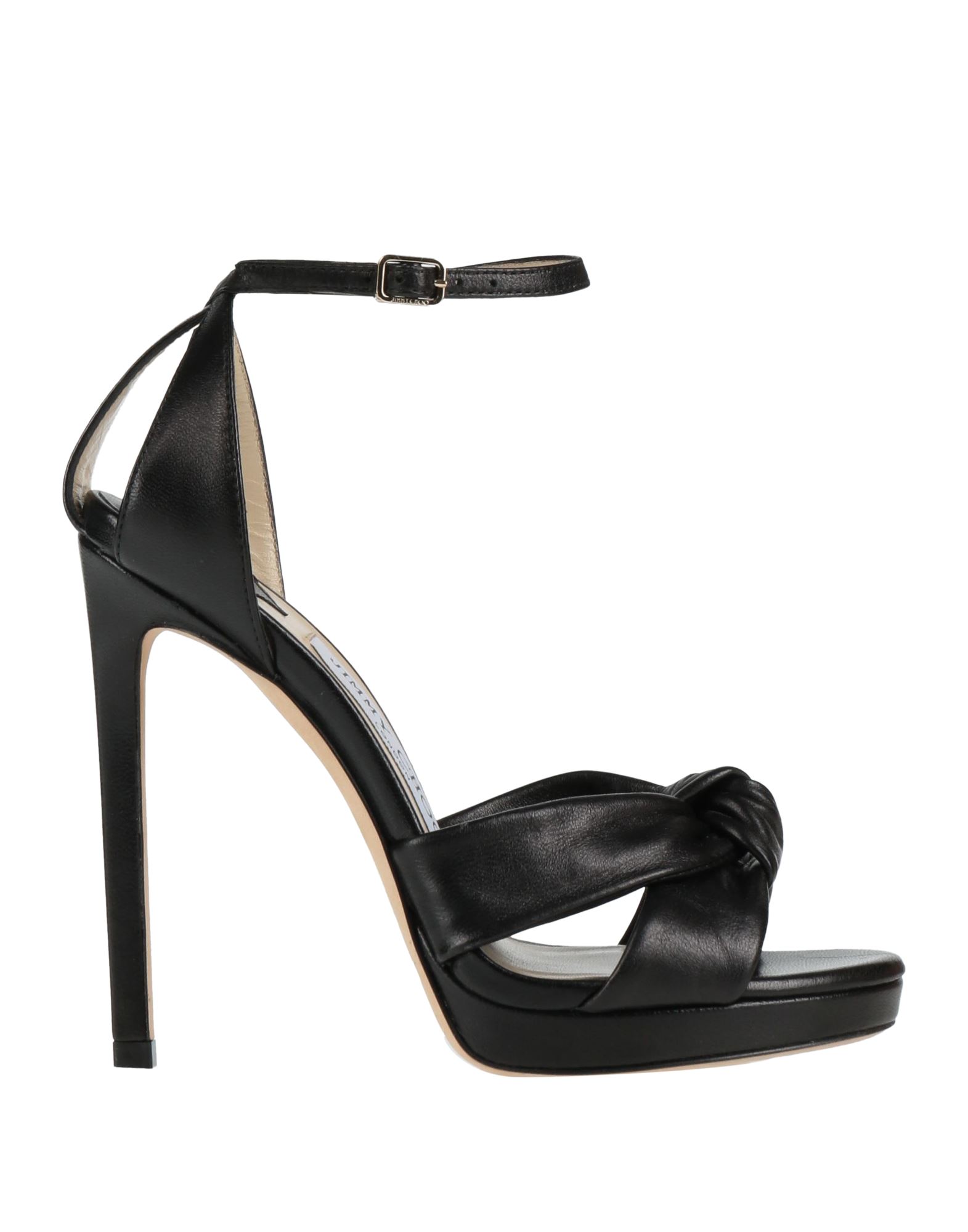 JIMMY CHOO ΠΑΠΟΥΤΣΙΑ Πέδιλα