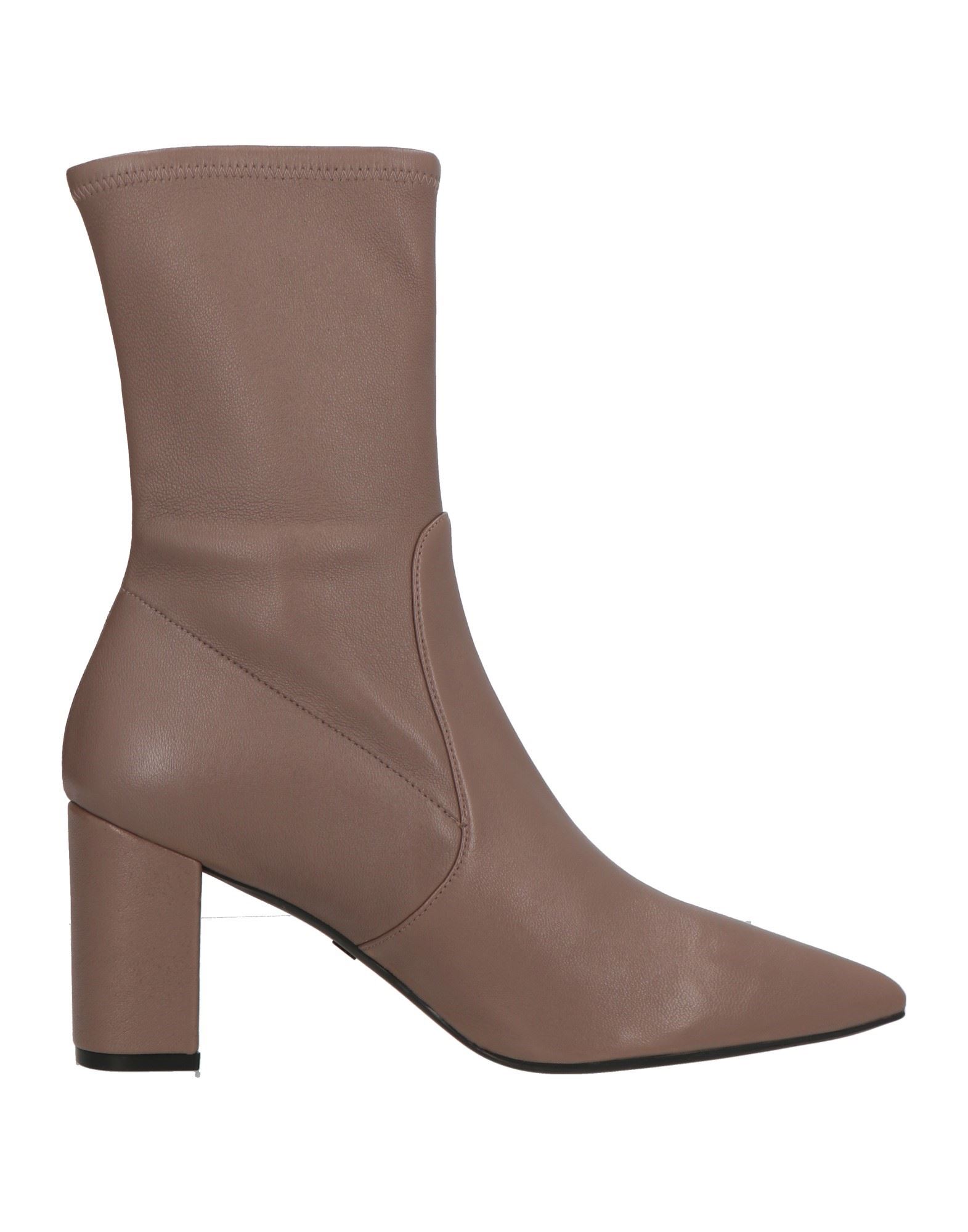 STUART WEITZMAN ΠΑΠΟΥΤΣΙΑ Μποτάκια