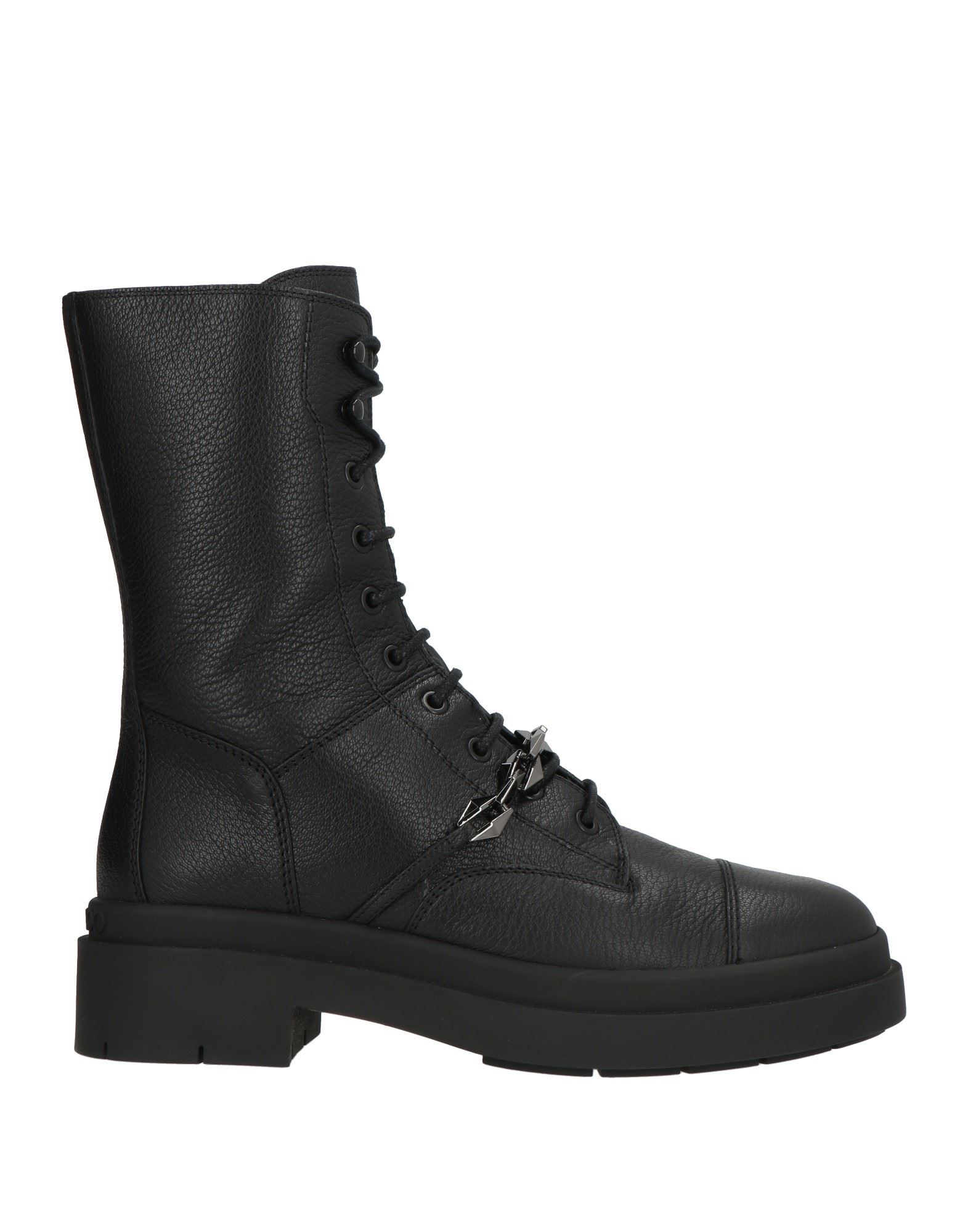 JIMMY CHOO ΠΑΠΟΥΤΣΙΑ Μποτάκια