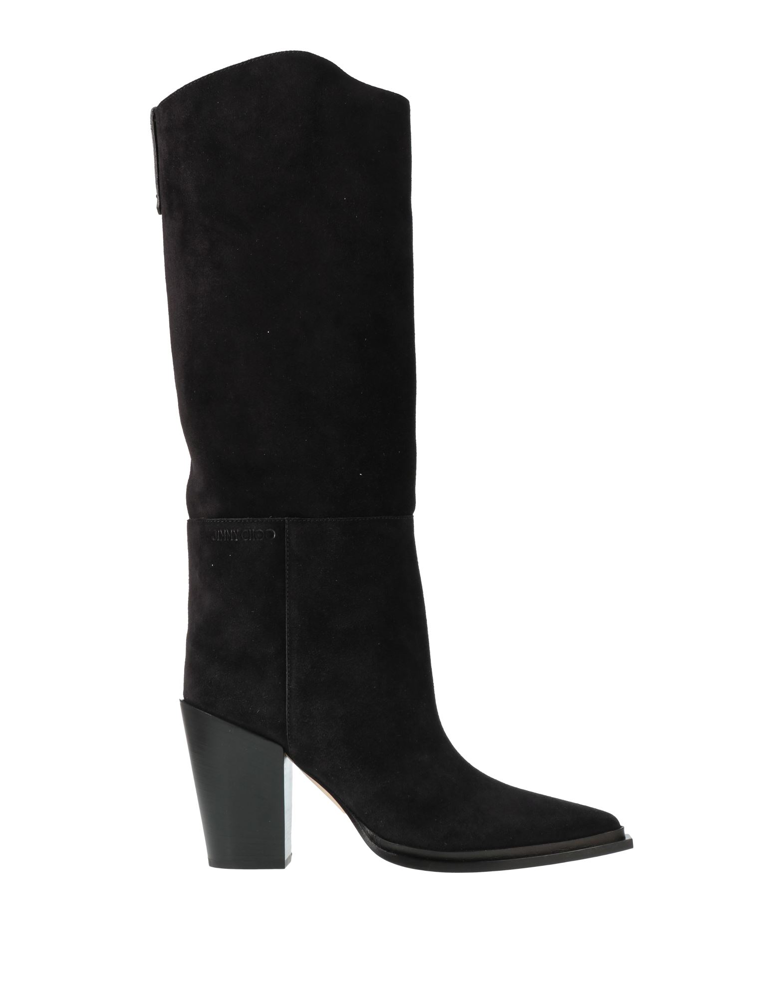 JIMMY CHOO ΠΑΠΟΥΤΣΙΑ Μπότα
