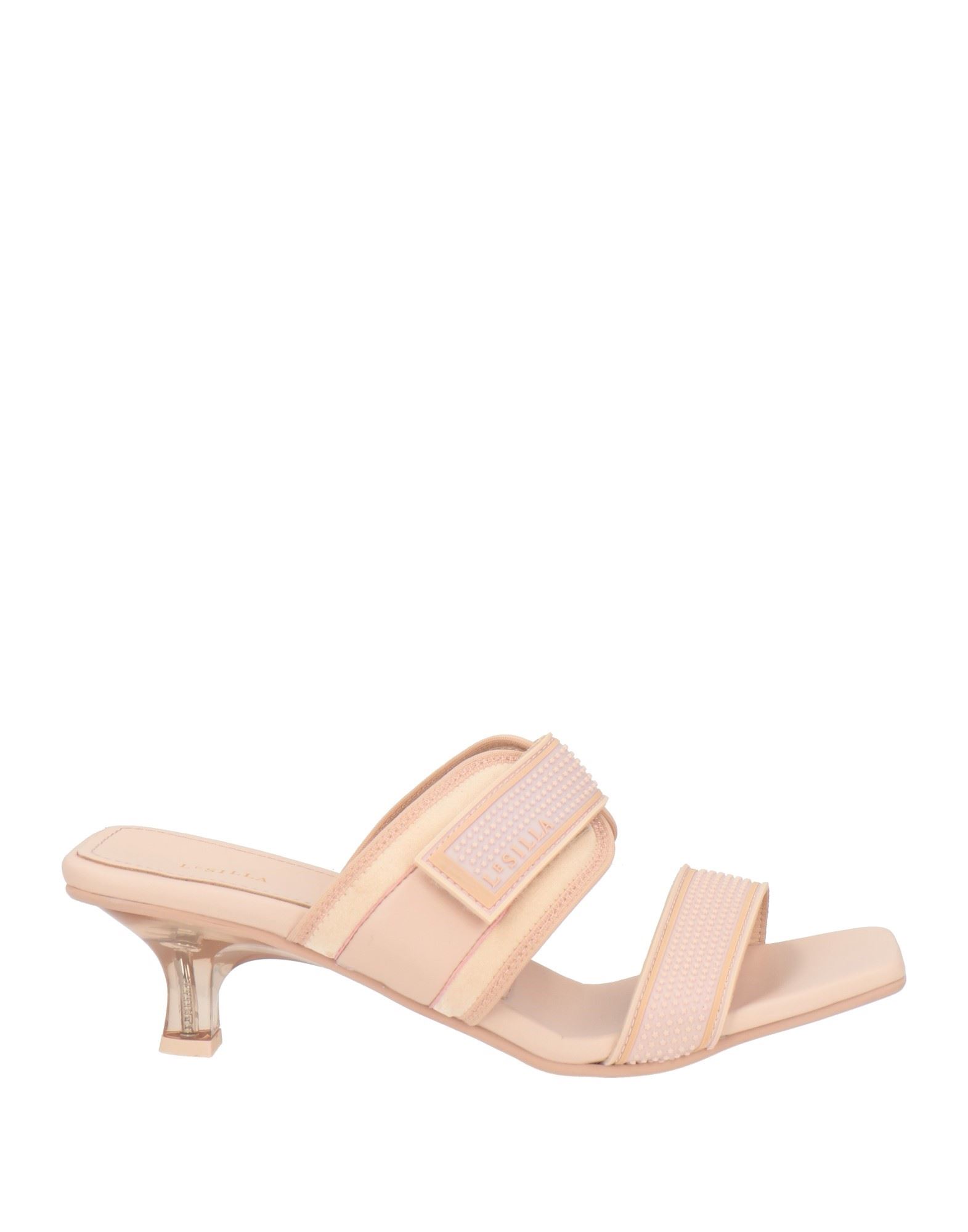 LE SILLA LE SILLA ΠΑΠΟΥΤΣΙΑ Πέδιλα