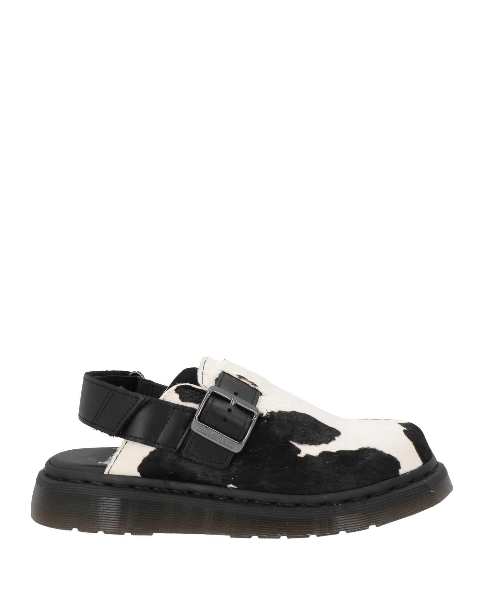 DR. MARTENS ΠΑΠΟΥΤΣΙΑ Μουλάρια και τσόκαρα