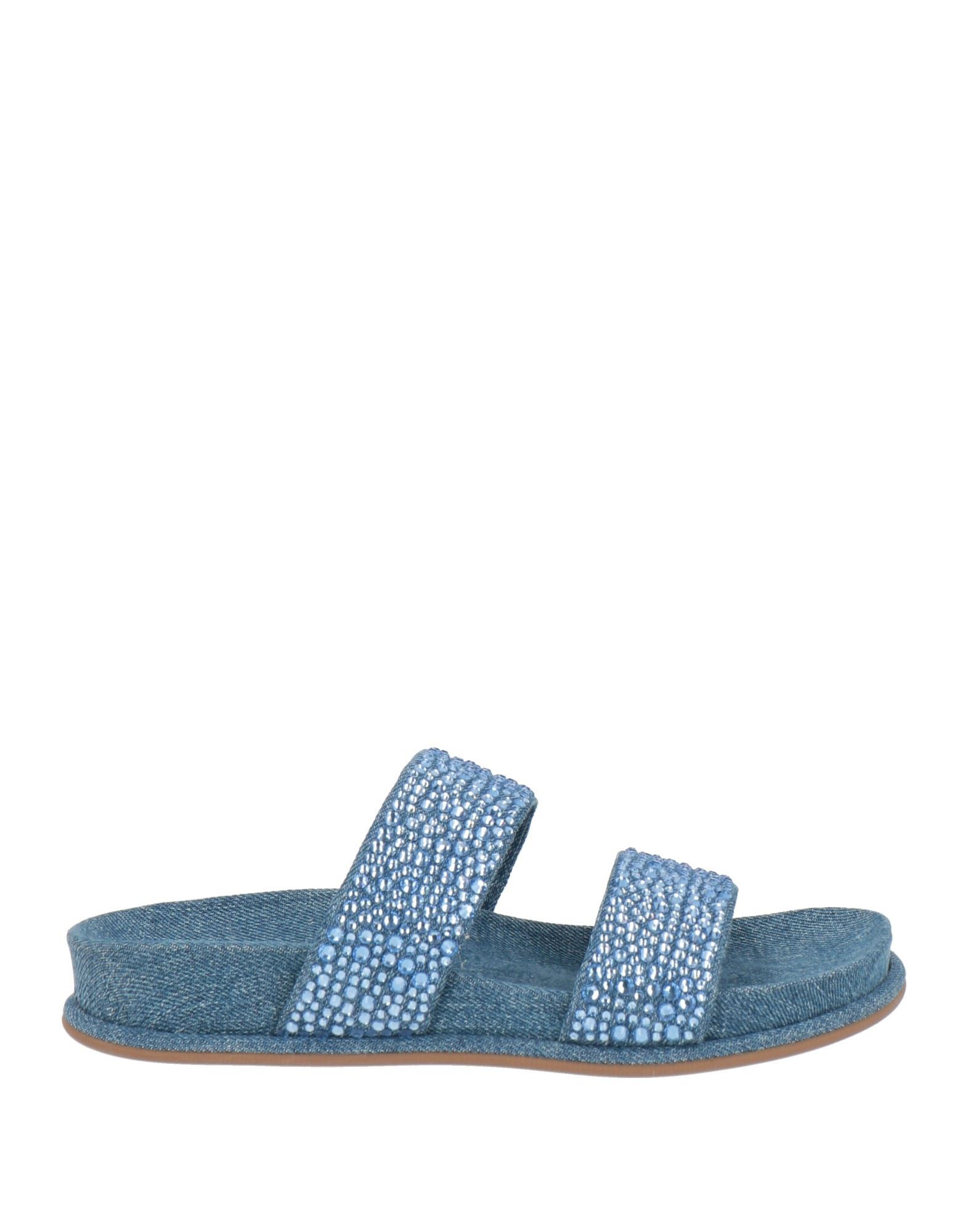 LE SILLA LE SILLA ΠΑΠΟΥΤΣΙΑ Πέδιλα