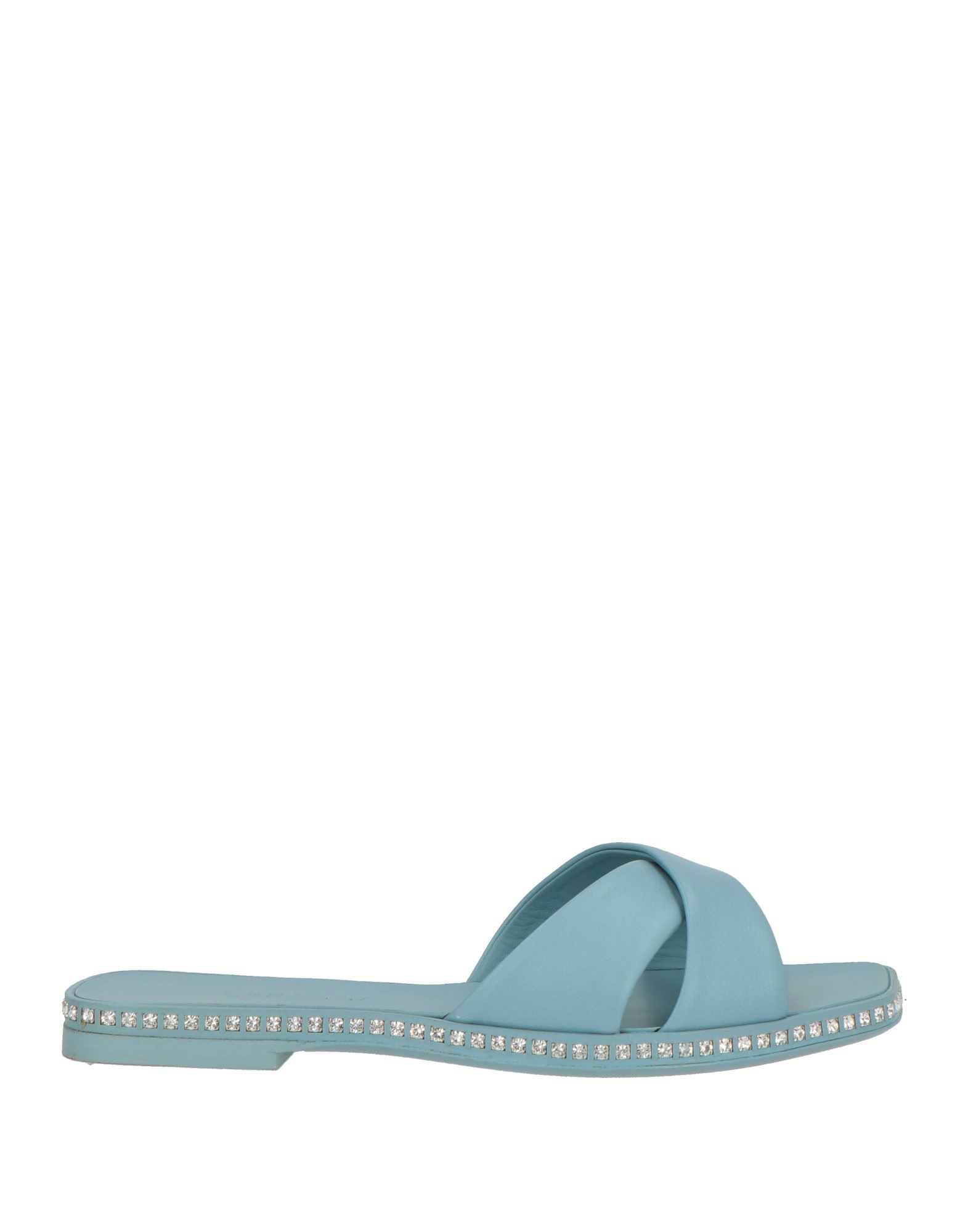 LE SILLA LE SILLA ΠΑΠΟΥΤΣΙΑ Πέδιλα