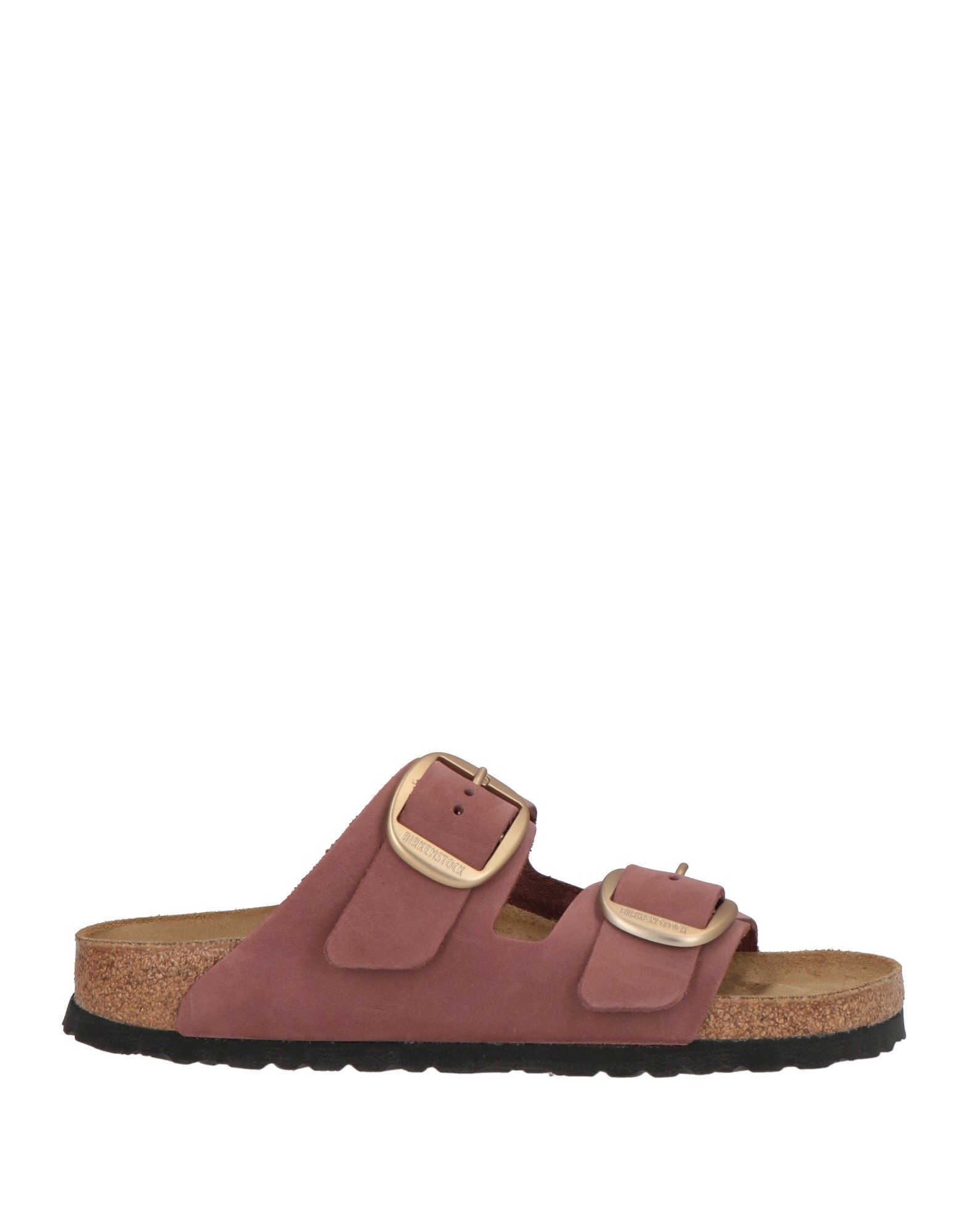 BIRKENSTOCK ΠΑΠΟΥΤΣΙΑ Πέδιλα