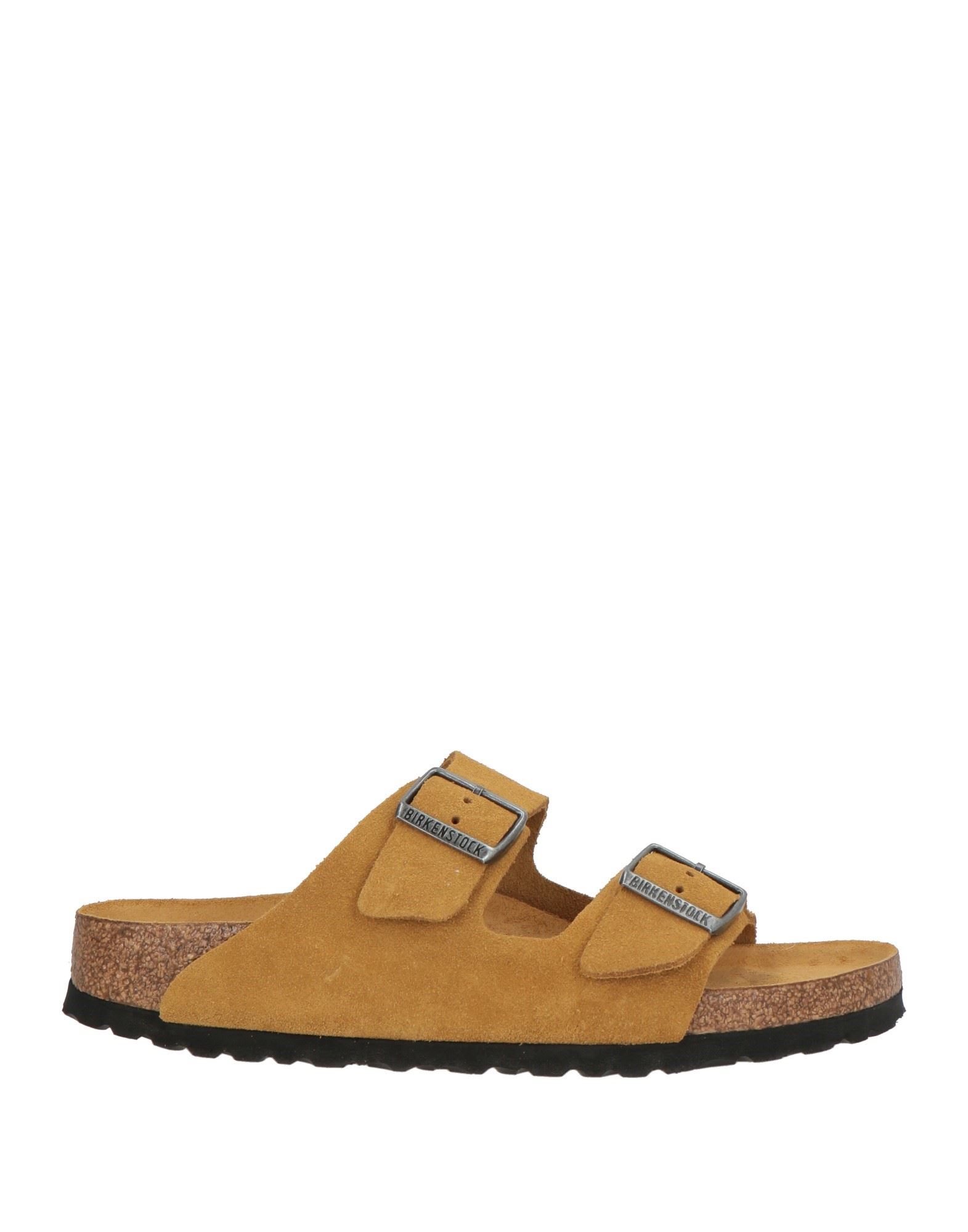 BIRKENSTOCK ΠΑΠΟΥΤΣΙΑ Πέδιλα