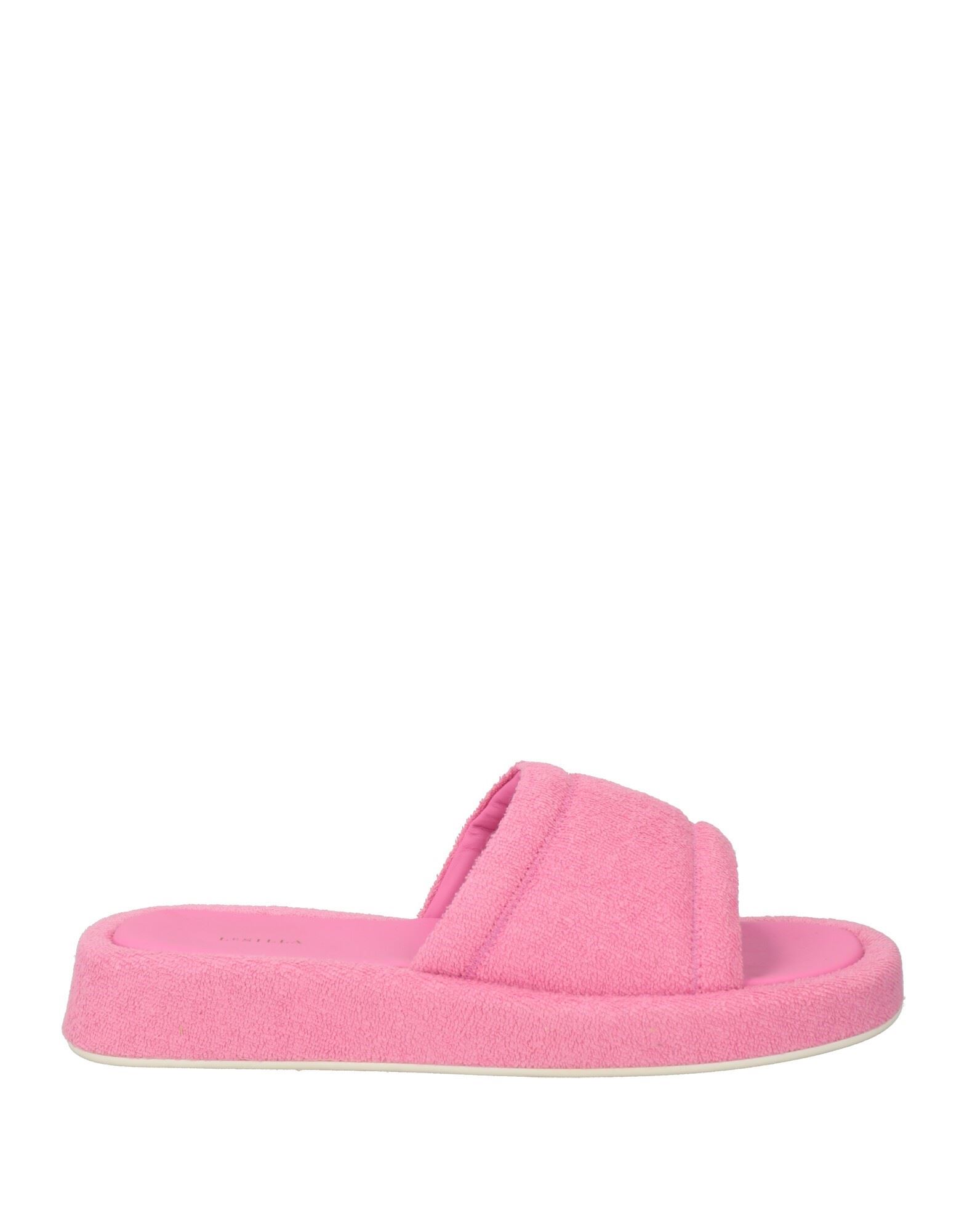 LE SILLA ΠΑΠΟΥΤΣΙΑ Πέδιλα