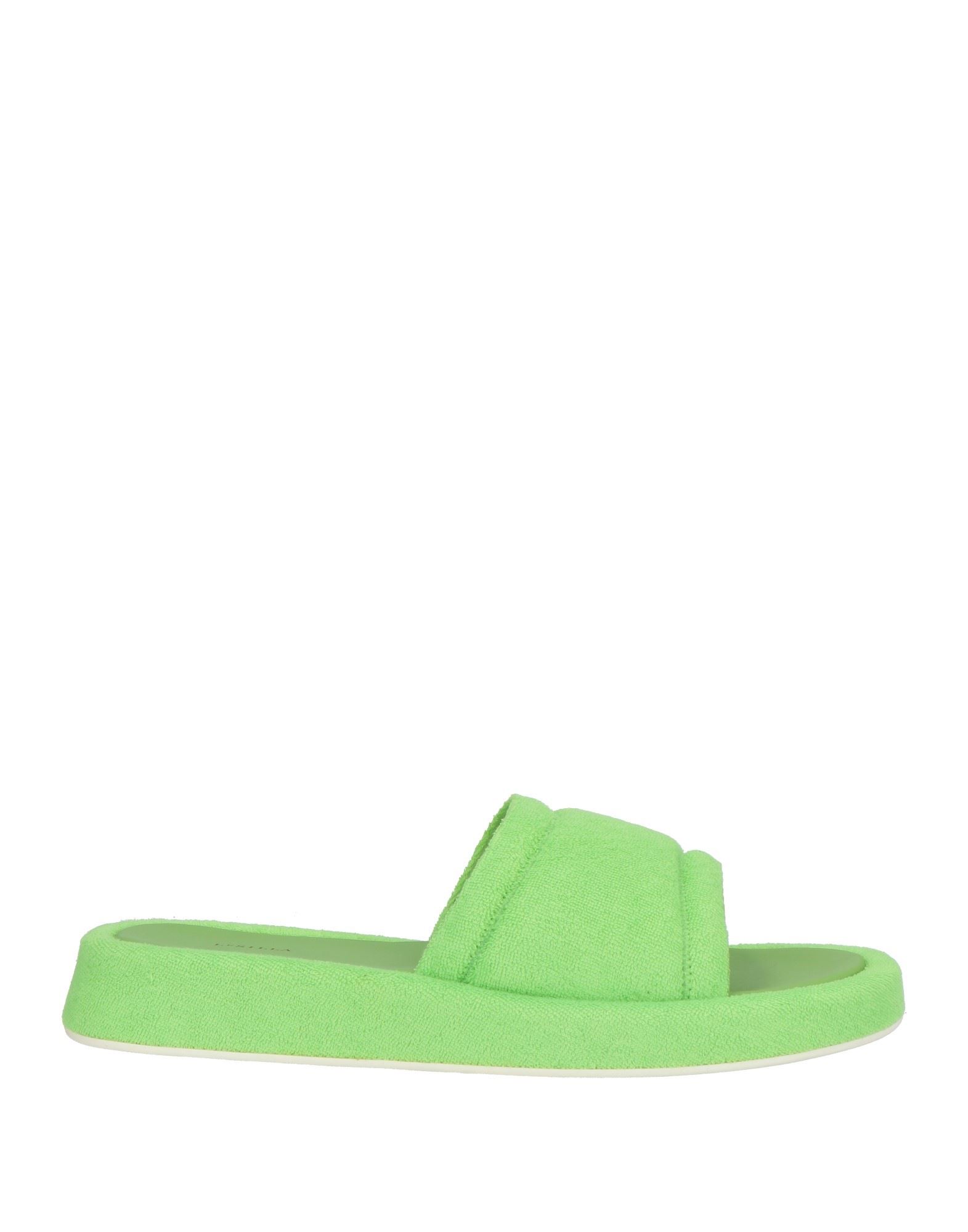 LE SILLA ΠΑΠΟΥΤΣΙΑ Πέδιλα