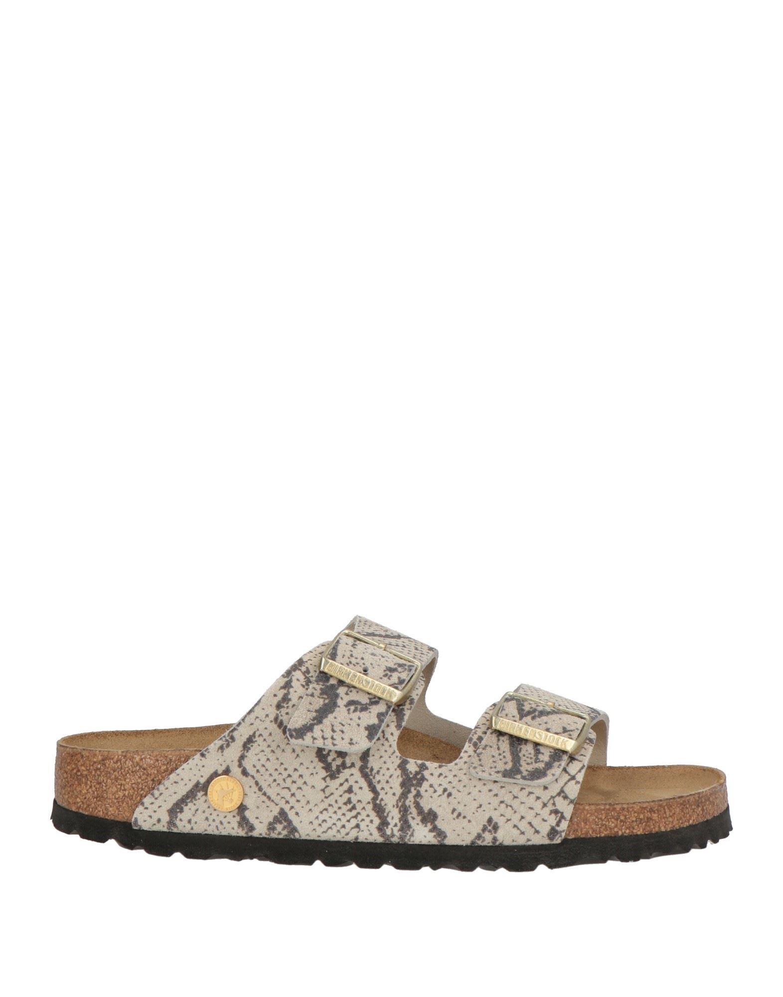 BIRKENSTOCK ΠΑΠΟΥΤΣΙΑ Πέδιλα