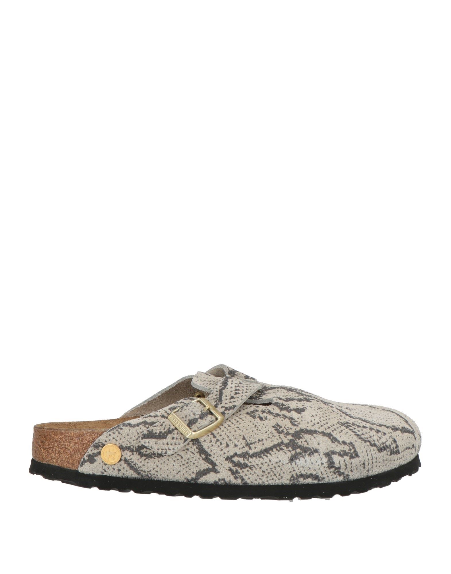 BIRKENSTOCK BIRKENSTOCK ΠΑΠΟΥΤΣΙΑ Μουλάρια και τσόκαρα