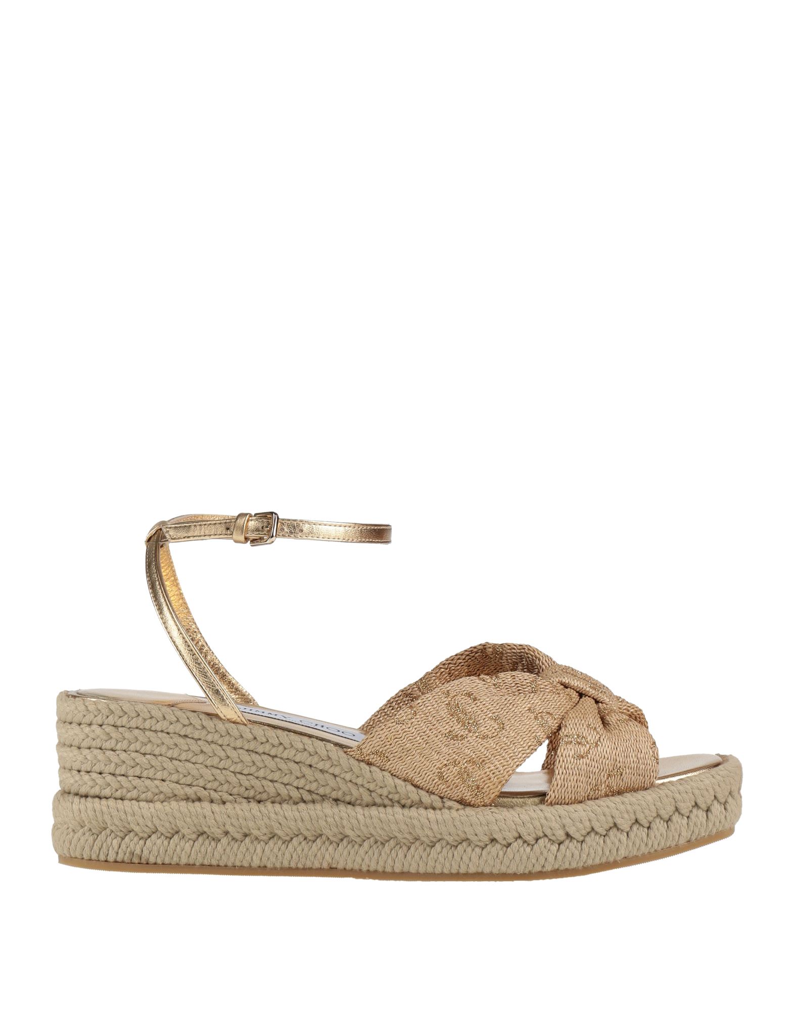 JIMMY CHOO JIMMY CHOO ΠΑΠΟΥΤΣΙΑ εσπαντρίγιες